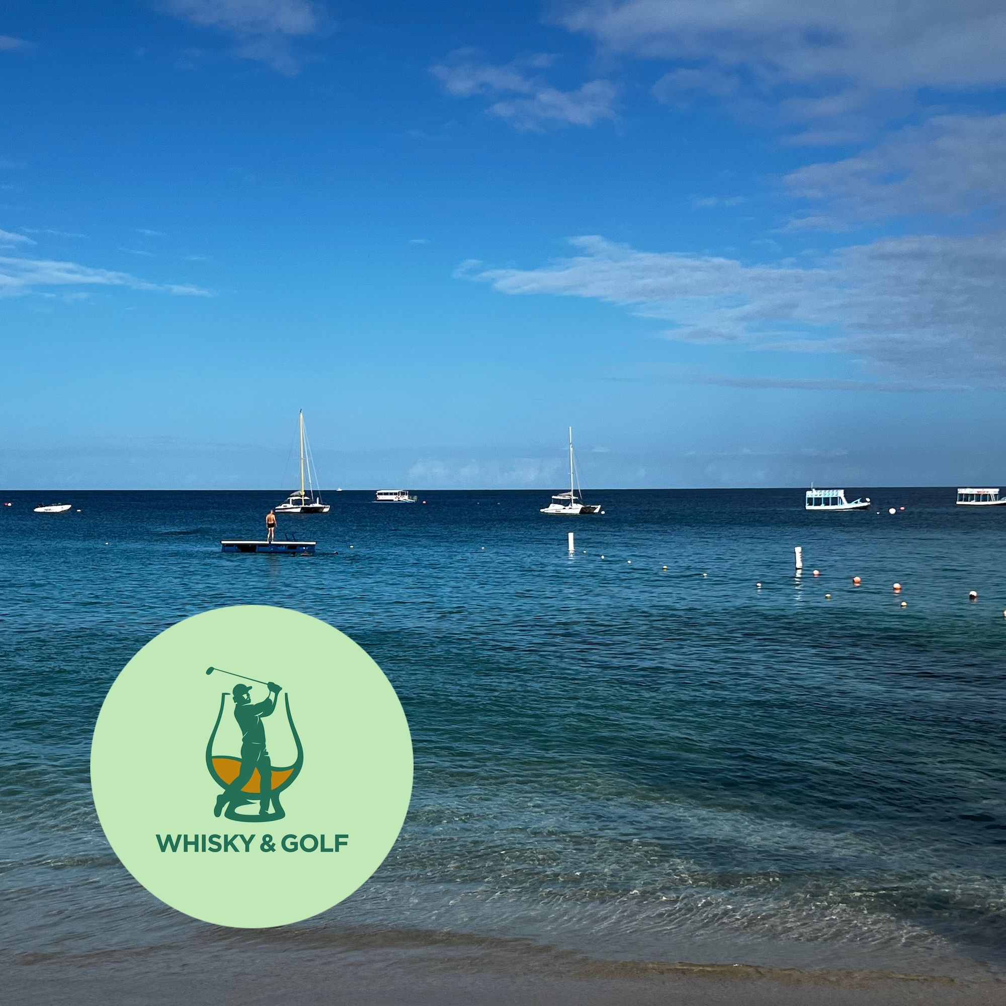 🎙 Folge 28 – Urlaub, Sommer, Hitze, Trolleys und bald wird’s wieder kalt...