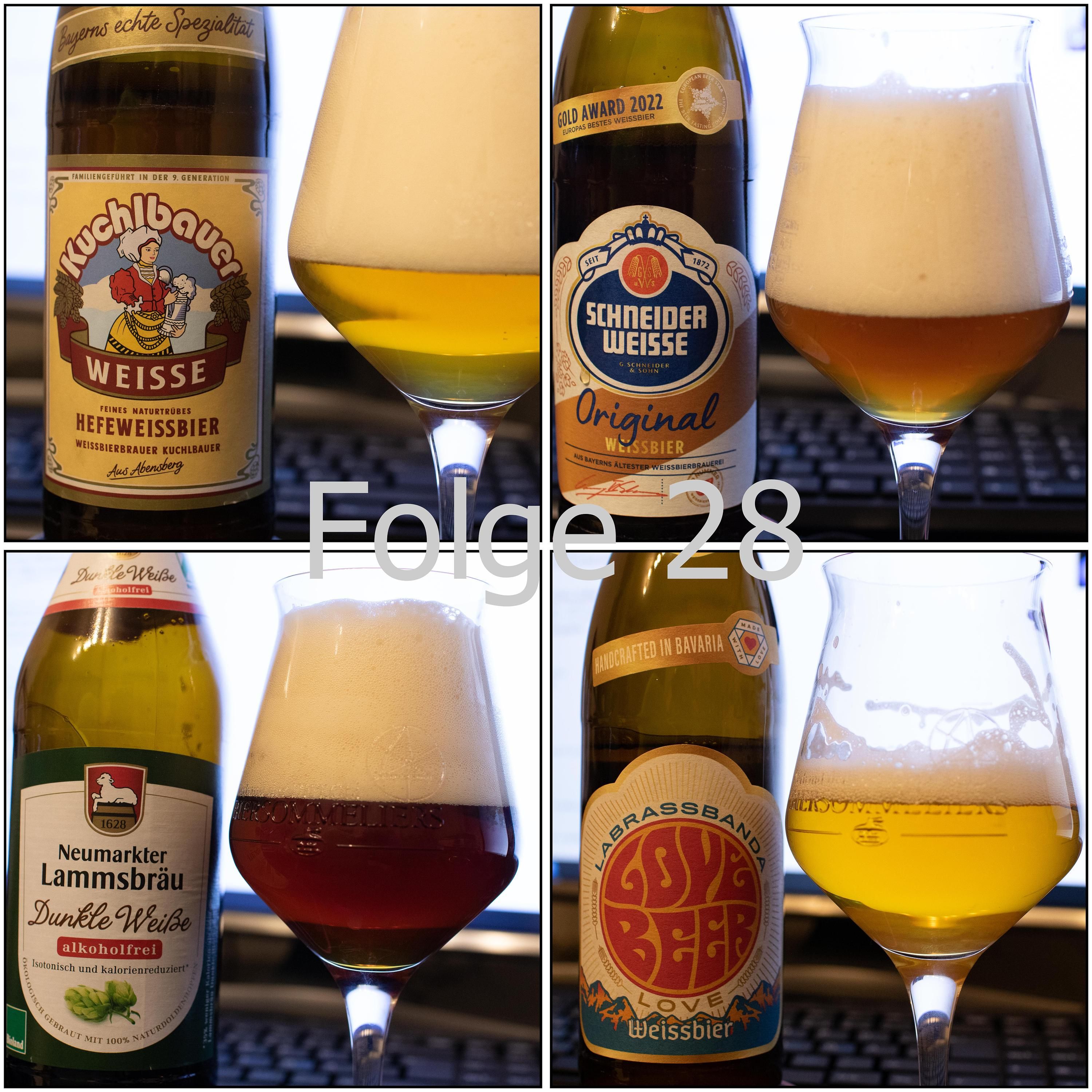 Folge 28: Zweimal Schneider in einer Folge?