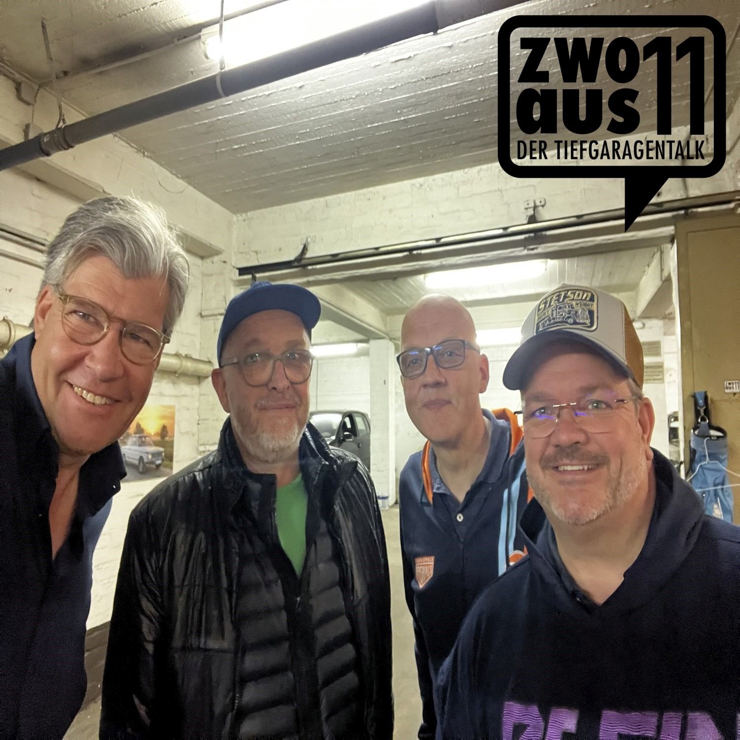 Folge 281 - E-Fuels Spezial