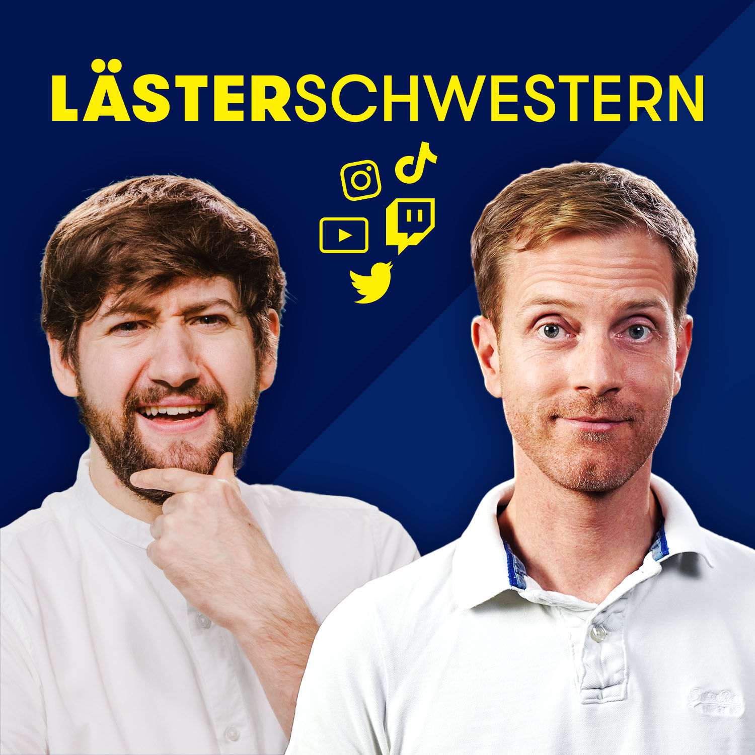 Folge 289: Oben-Ohne-Werbung für Kinderkochbuch & beim Parabelritter funkt es & ft. Walulis