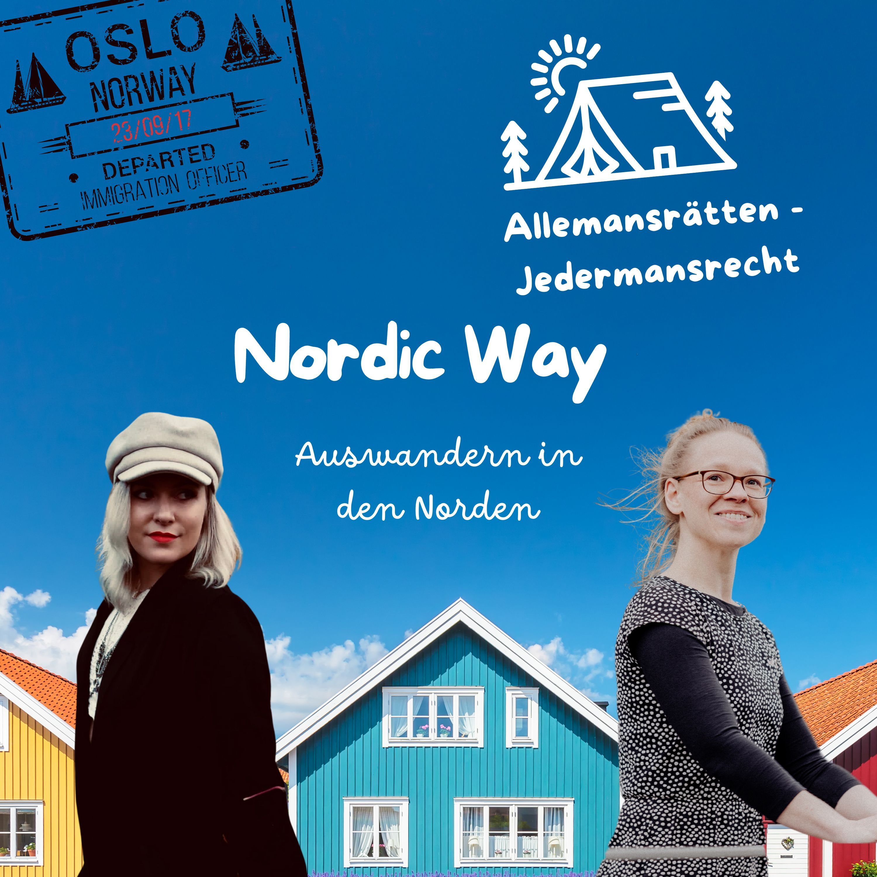 Folge 29 - Allemansrätten