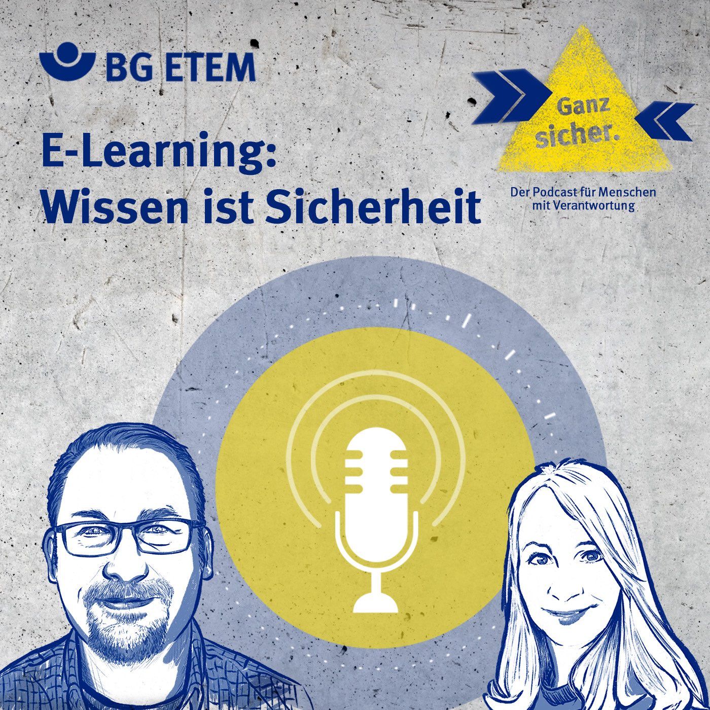 Folge 29: E-Learning: Wissen ist Sicherheit