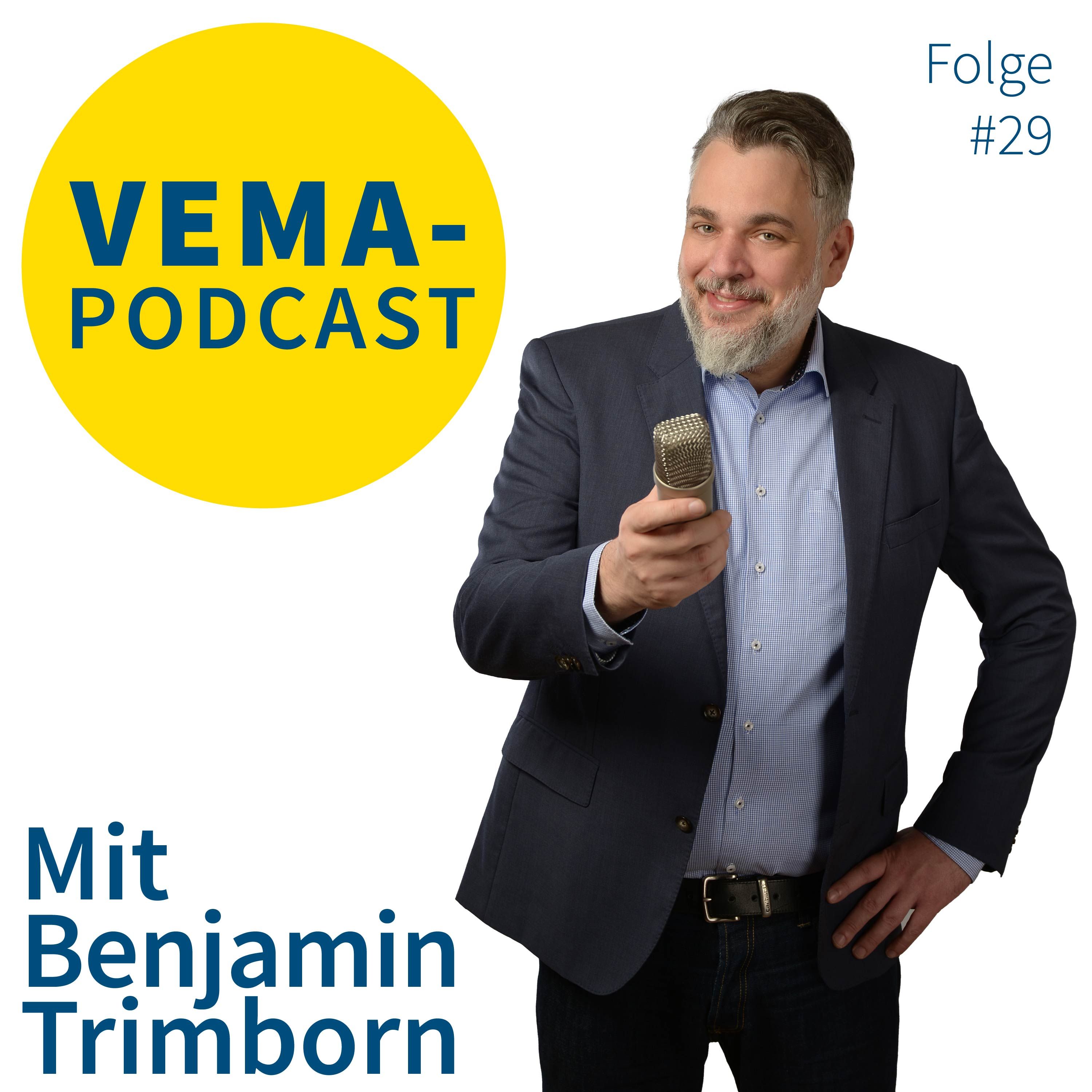 Folge 29 - Frauen in der Versicherungsbranche