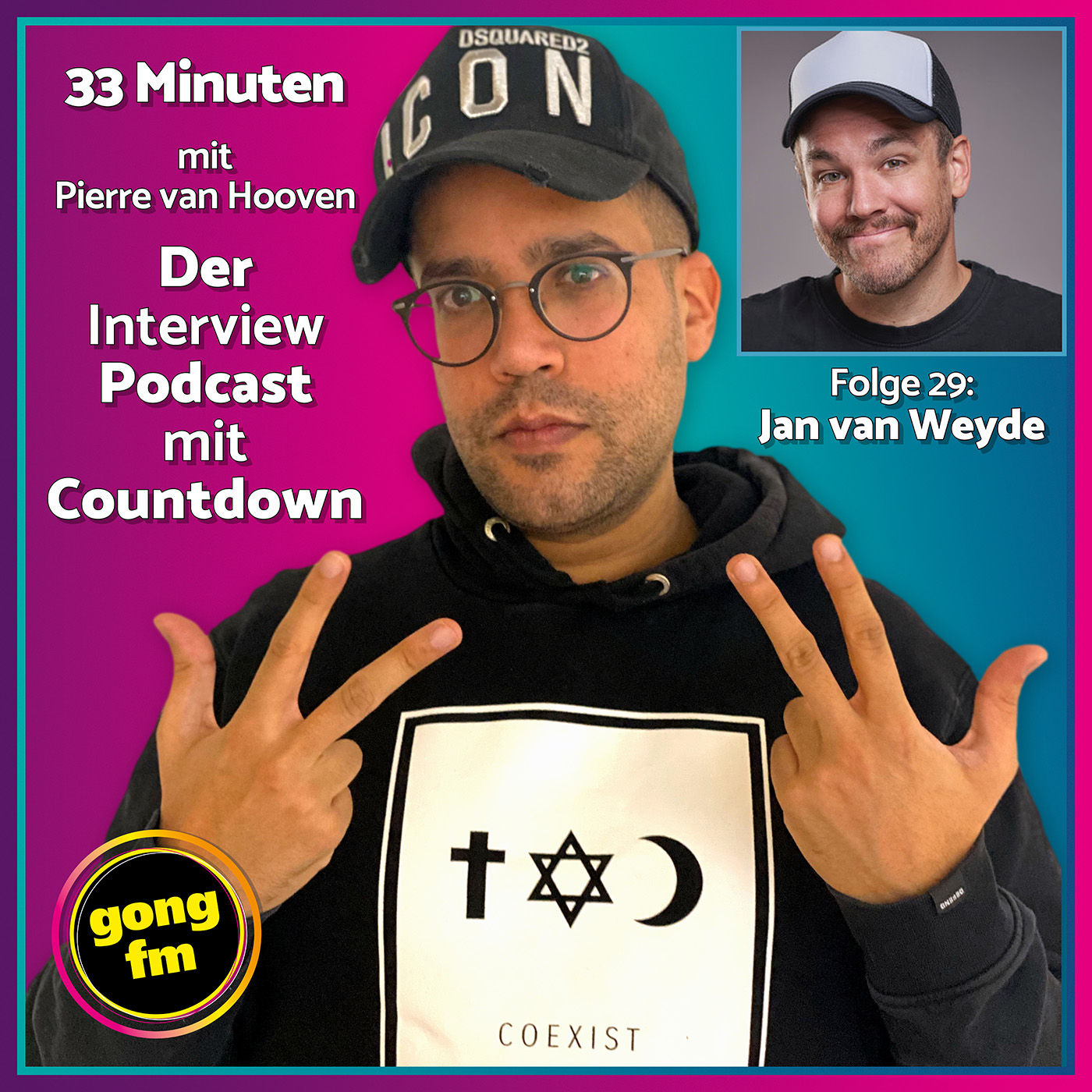 Folge 29 - Jan van Weyde