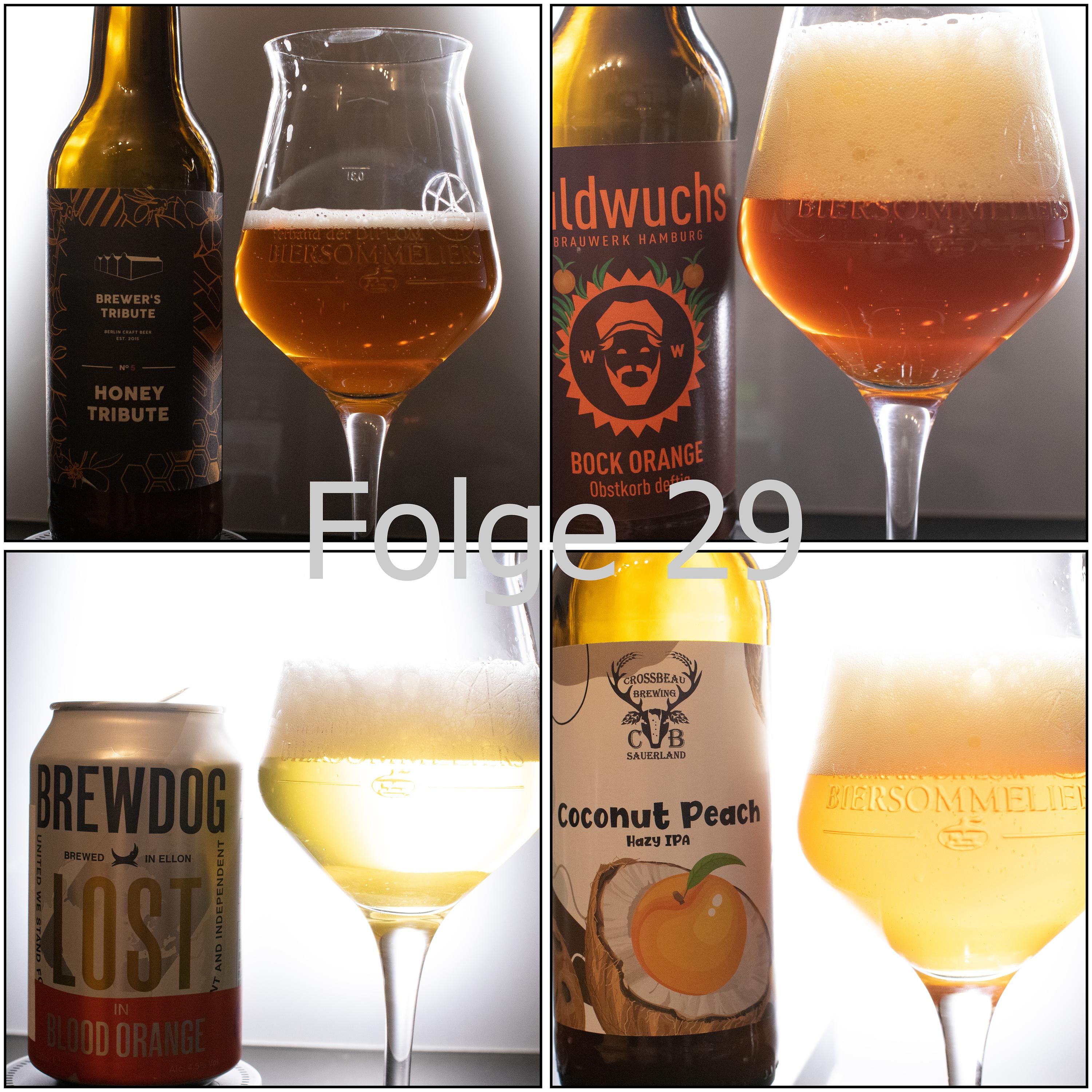 Folge 29: Natürlichkeitsgebot statt Reinheitsgebot