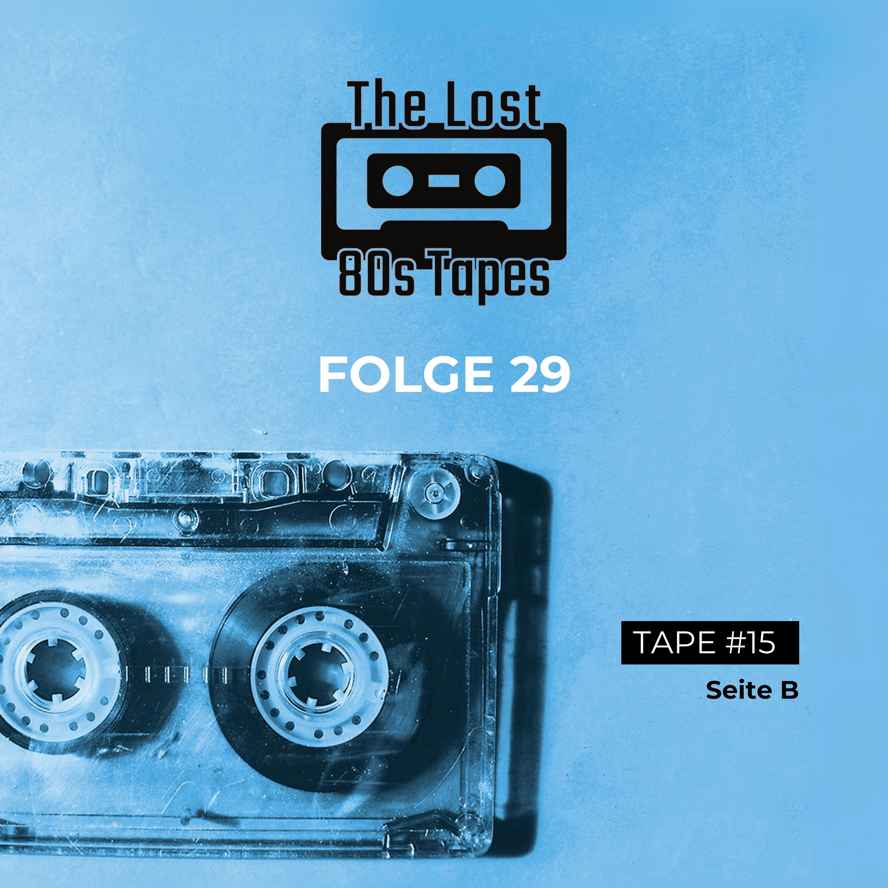 Folge 29 (Tape#15 - Seite B)