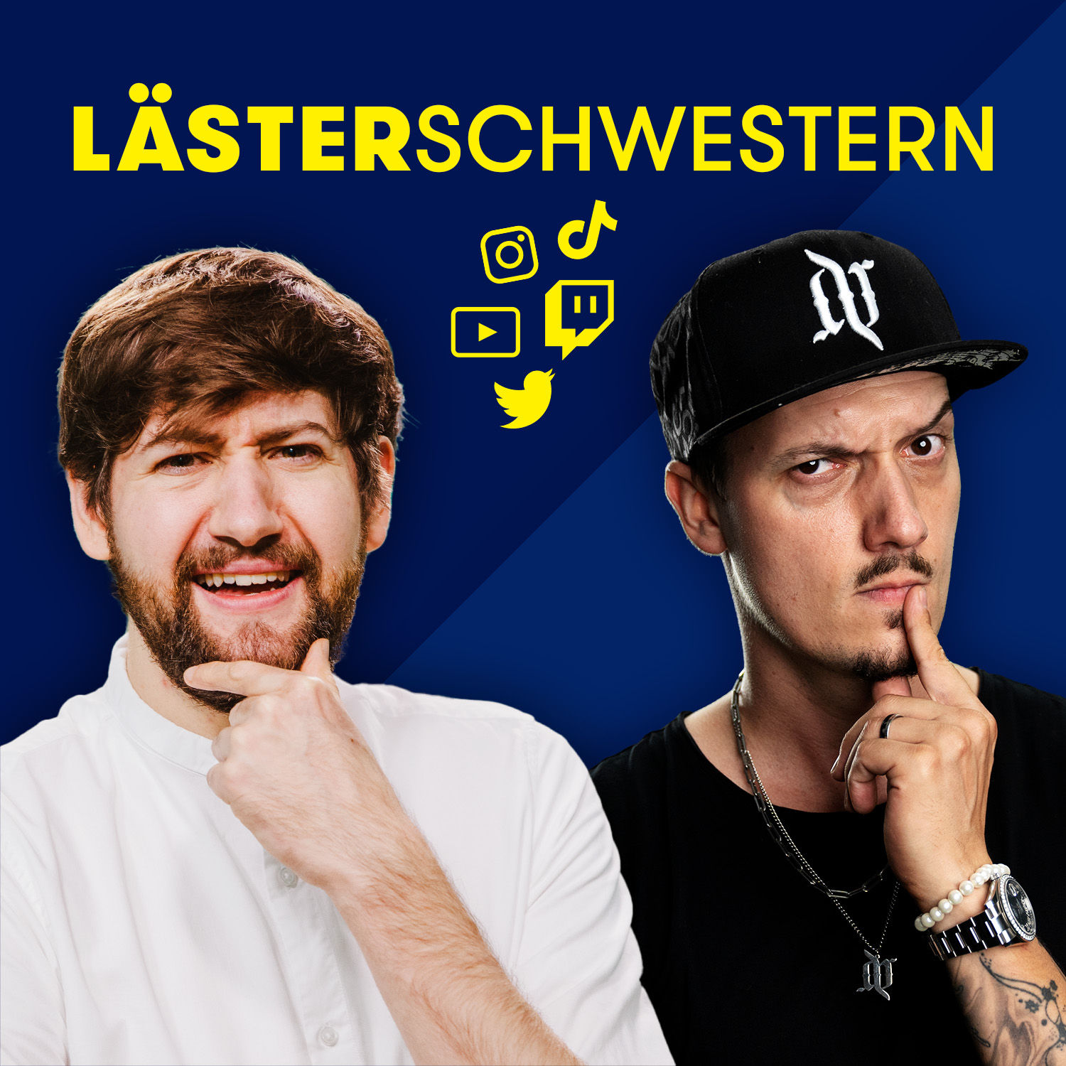Lästerschwestern - Podcast | RTL+