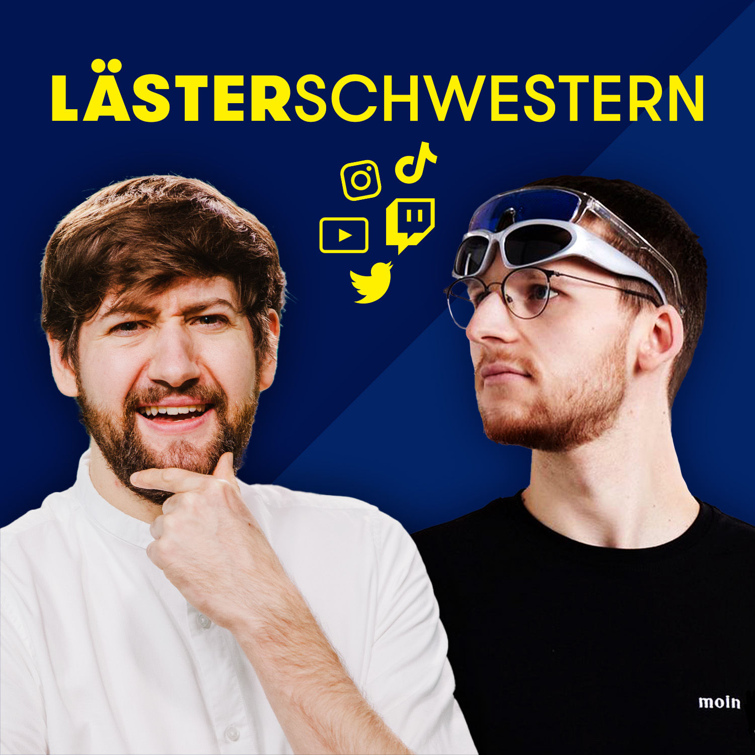 Folge 294: Heidi Klums schräge Webseite & Herzlose Influencerin lehnt Herzenswunsch ab ft. Klengan