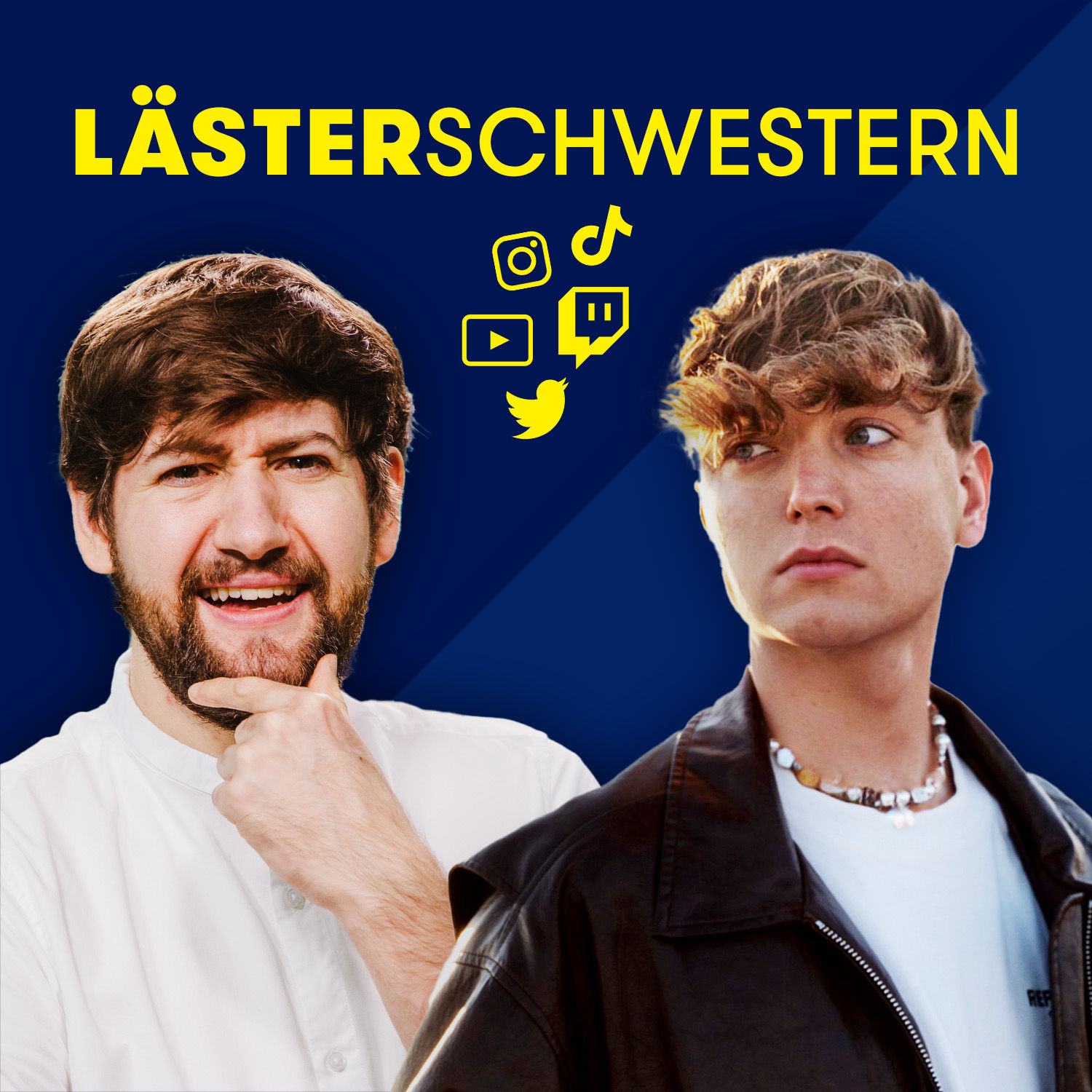 Lästerschwestern - Podcast | RTL+