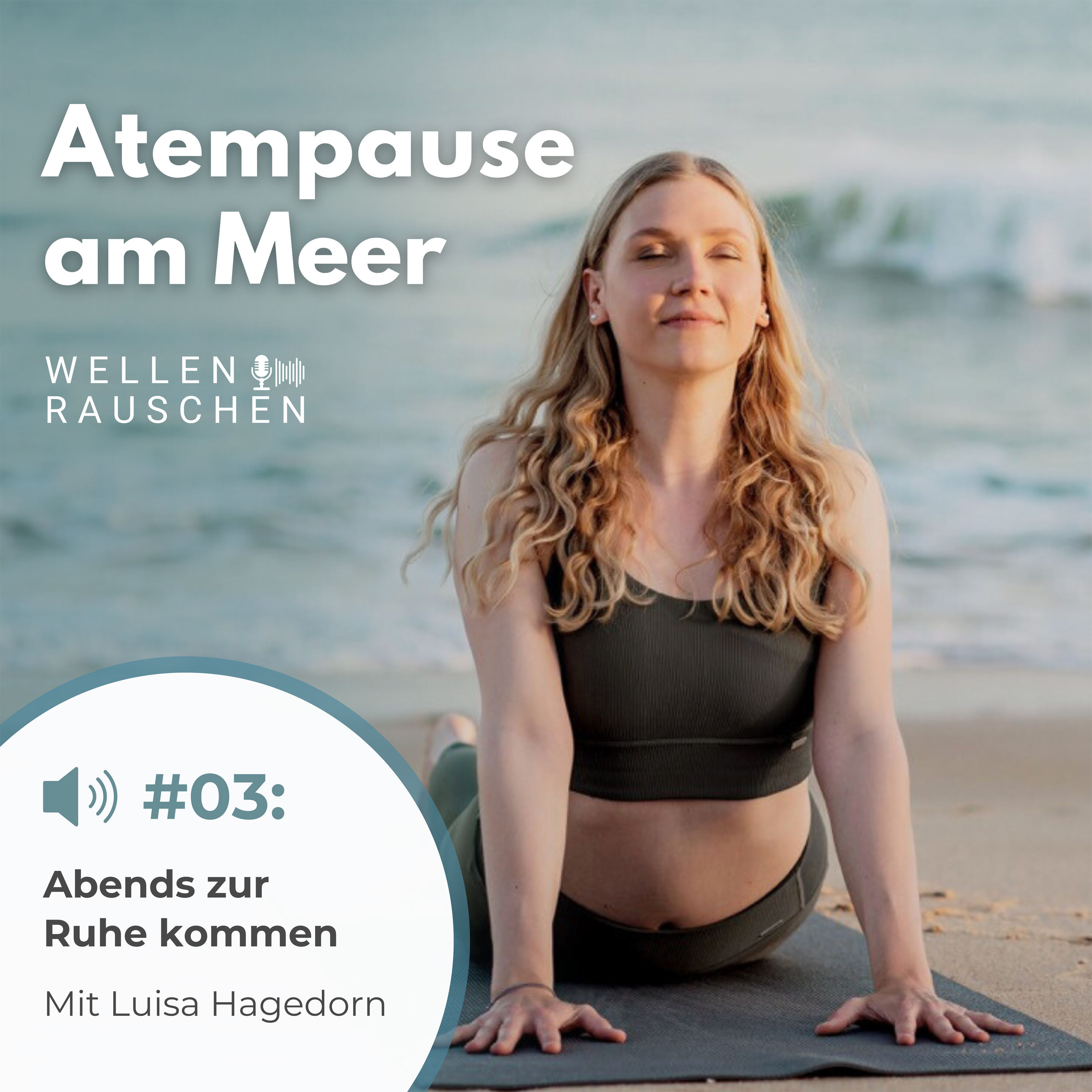 Folge 3: Abends zur Ruhe kommen