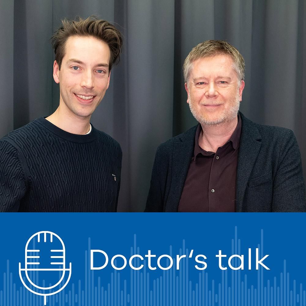 Folge 3: Arbeiten im Ordinationszentrum