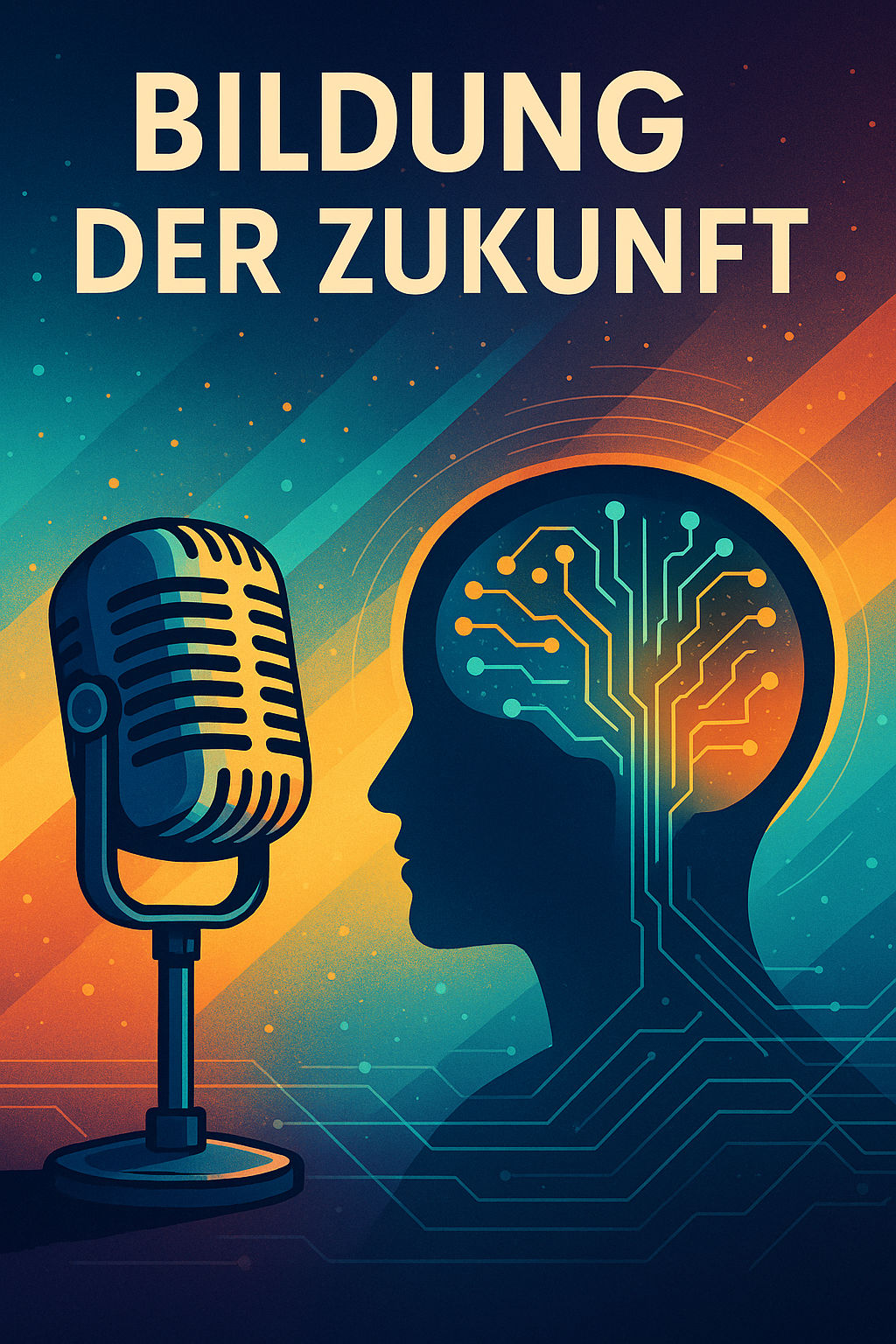 Folge 3: Bildung der Zukunft – Wie wir morgen lernen werden