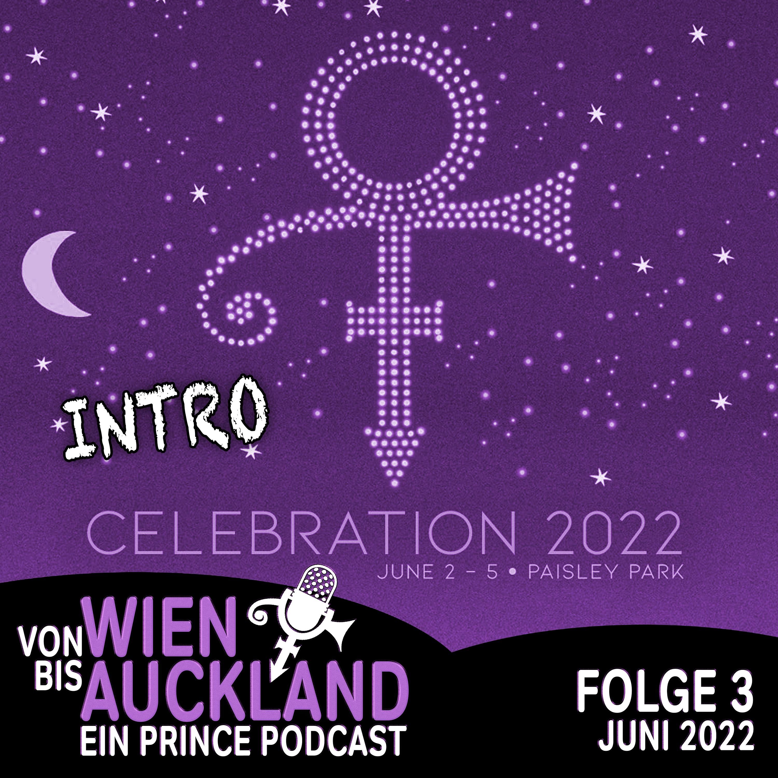 Folge 3: Celebration 2022 - Intro