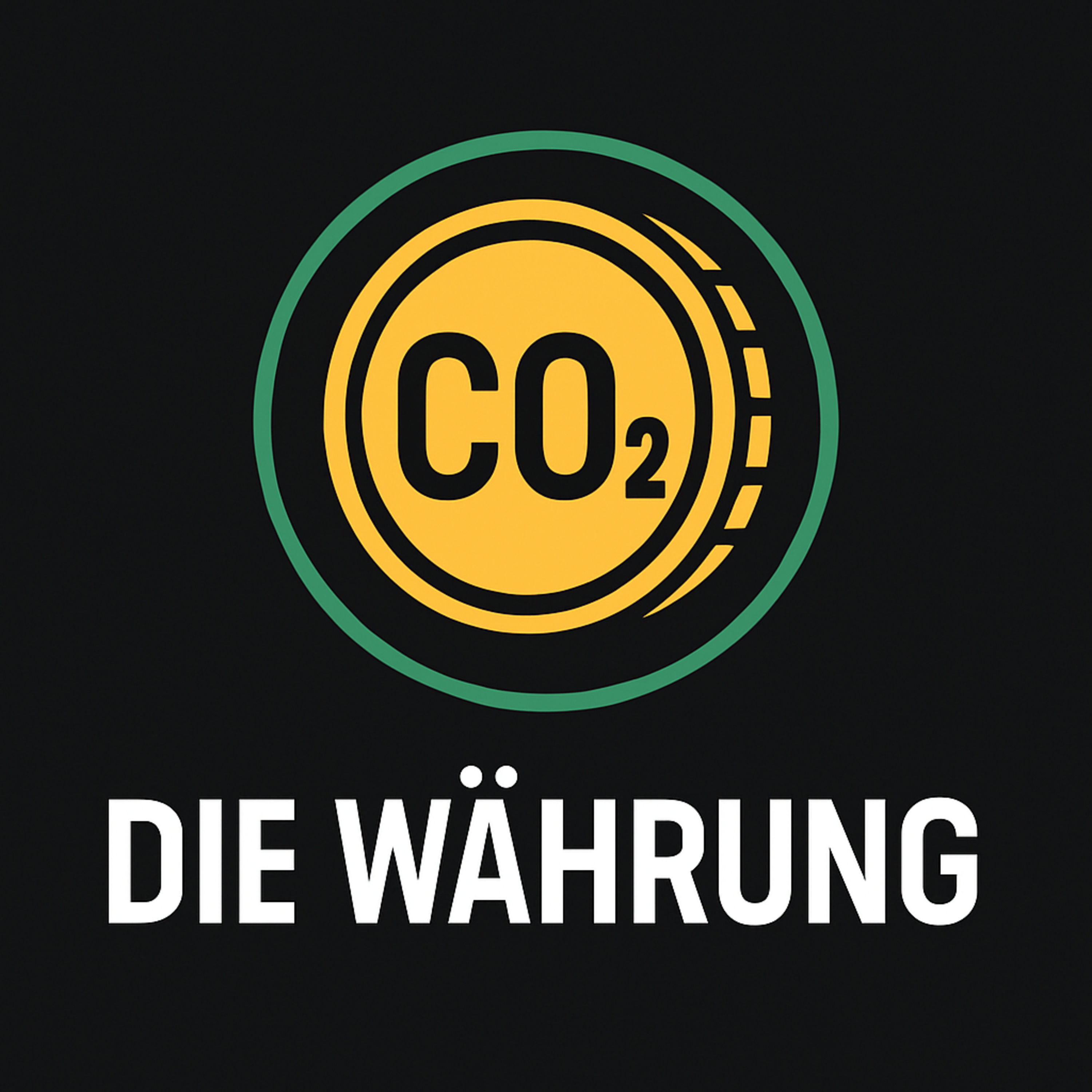 Folge 3 -CO₂ – Die Währung der Nachhaltigkeit? Warum wir plötzlich alles in Tonnen denken (und warum