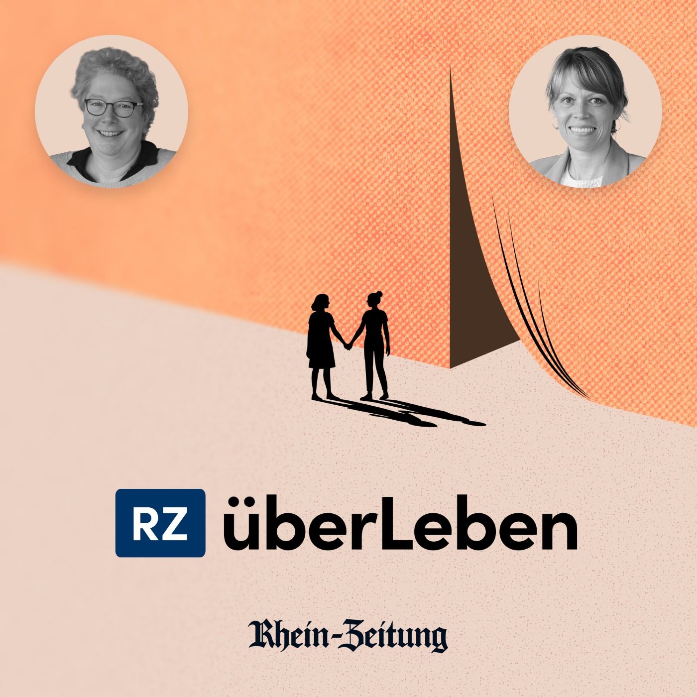 Folge 3: „Damit man weiß, was kommt“