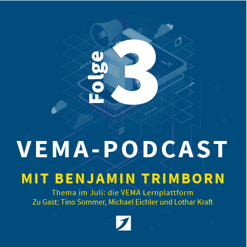 Folge 3 - Die VEMA-Lernplattform