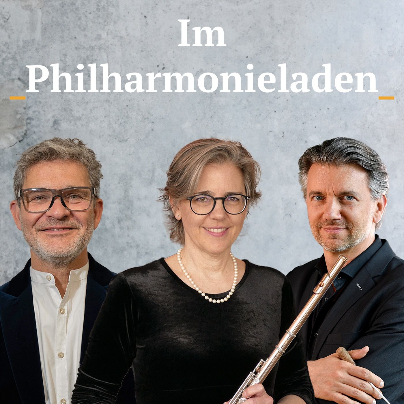 Folge 3 - Ein Hanauer in Zürich