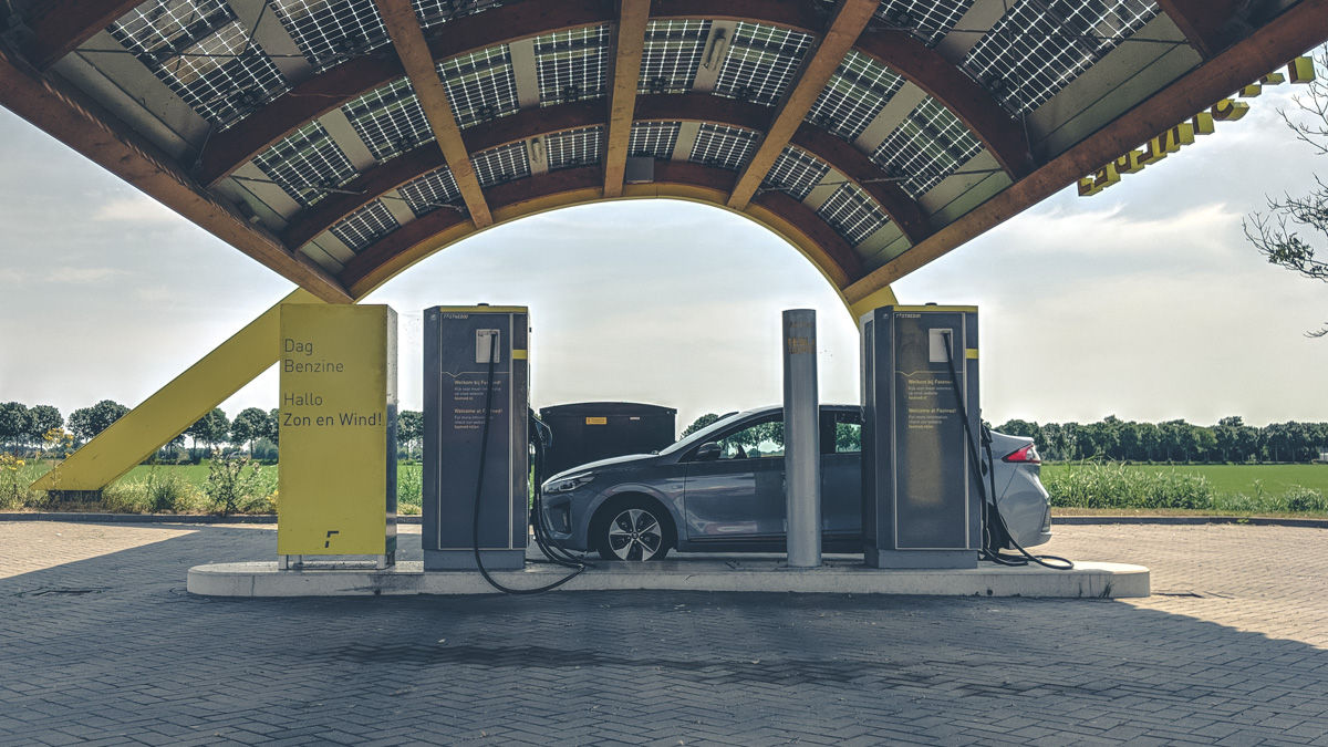 Folge 3: Elektroautos sind keine Stadtautos (mit Jana Höffner)