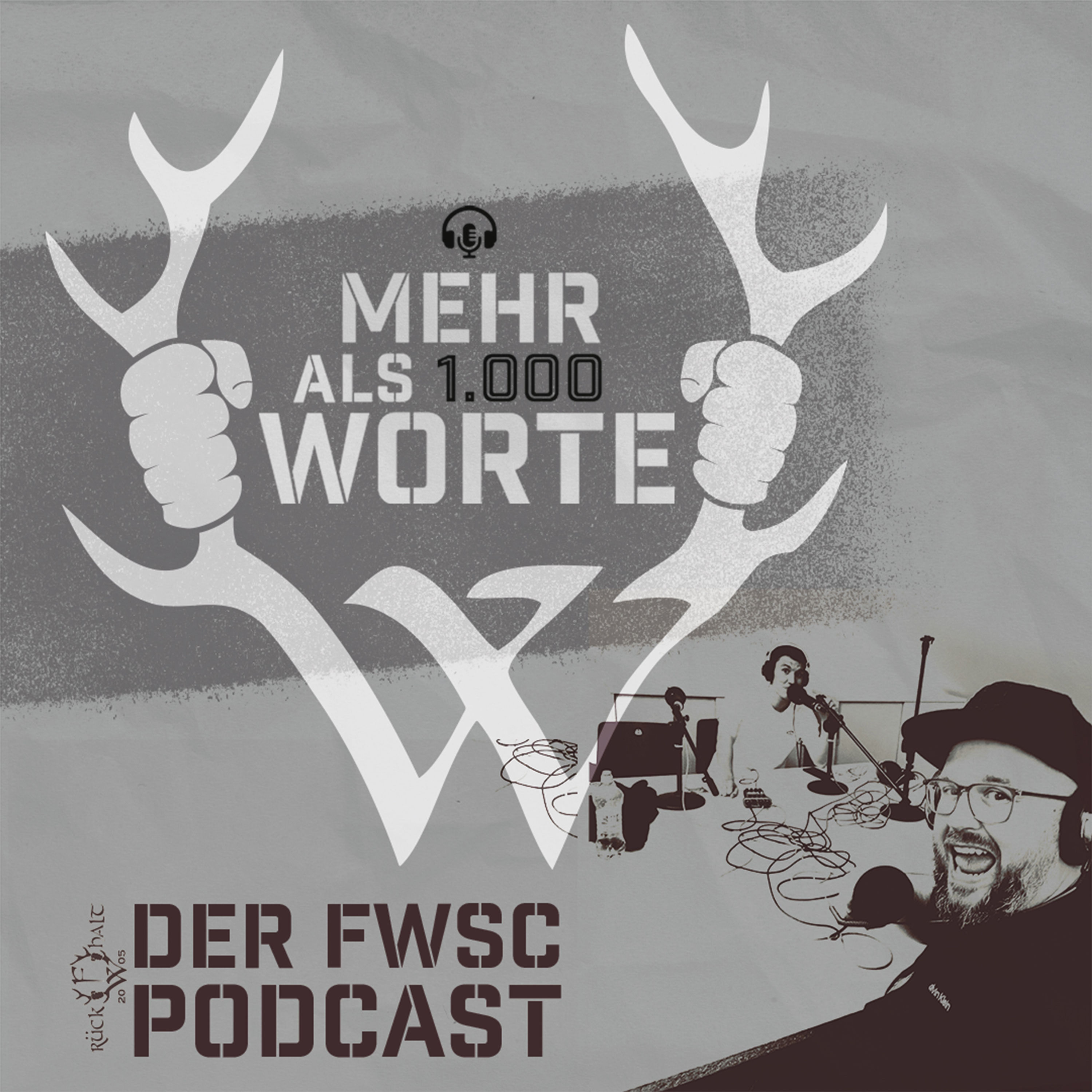 Folge 3 – Erbarme, die Hesse komme