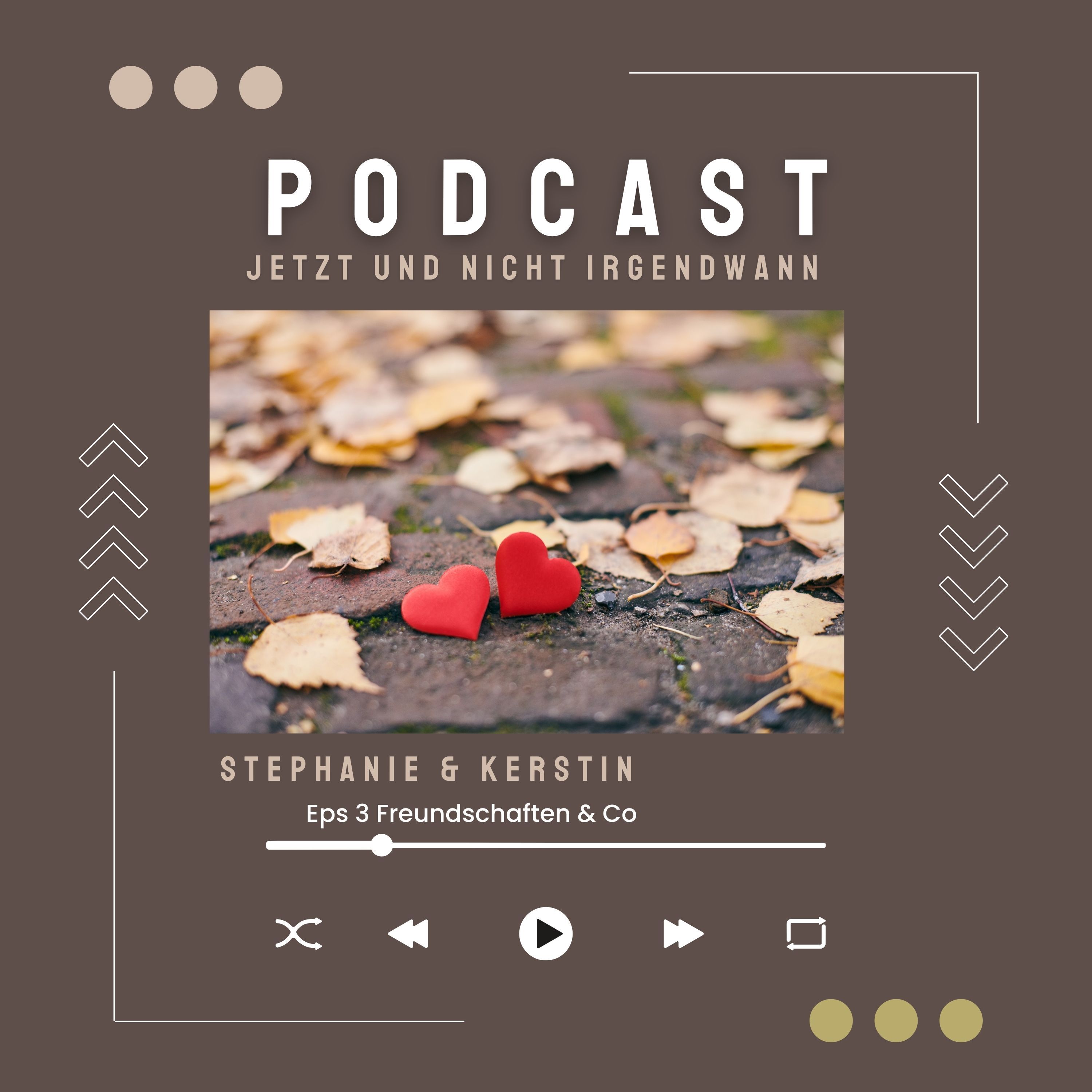Folge 3 Freundschaften & Co