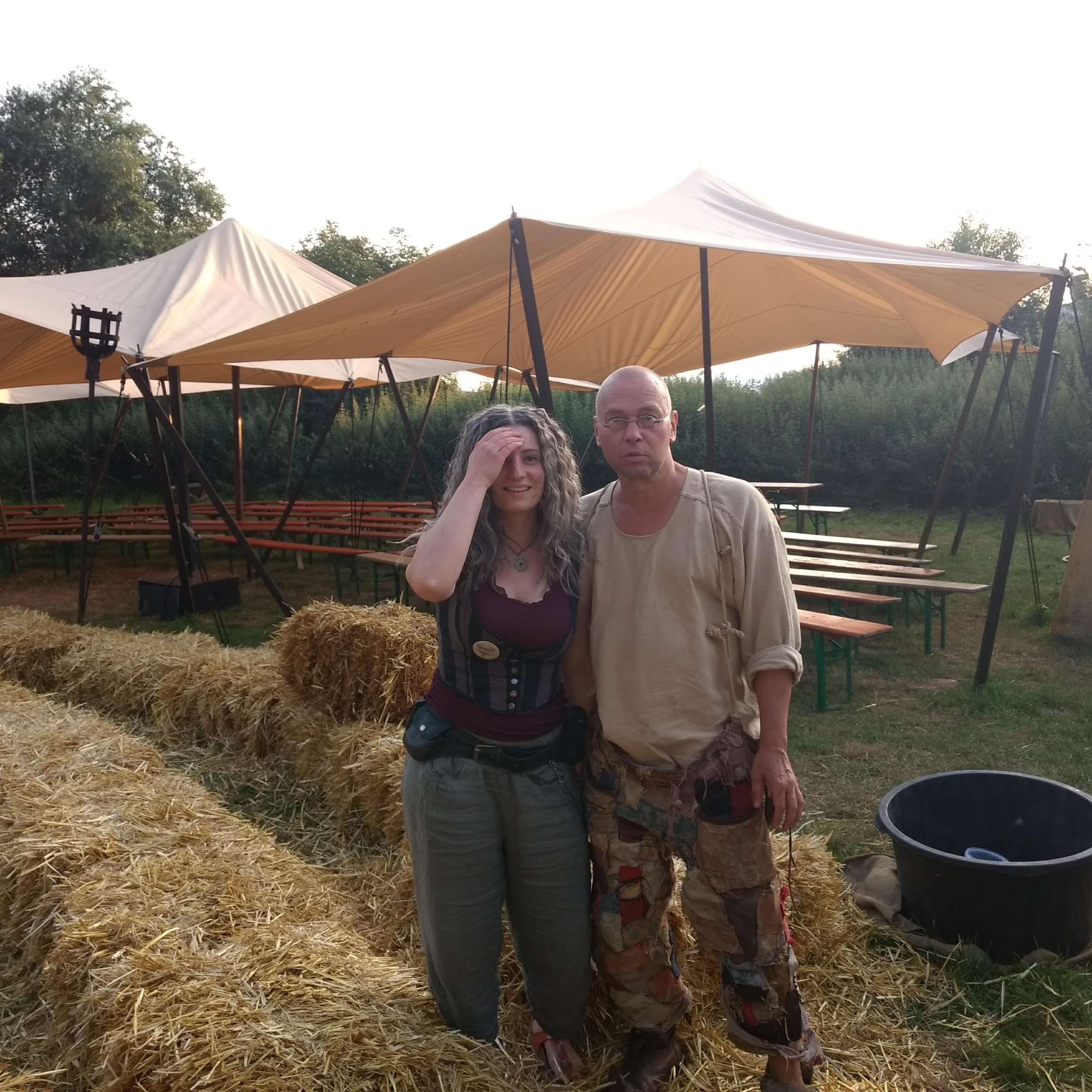 Folge 3: Gaukler Orlando von Godenhaven und die roten Kugeln