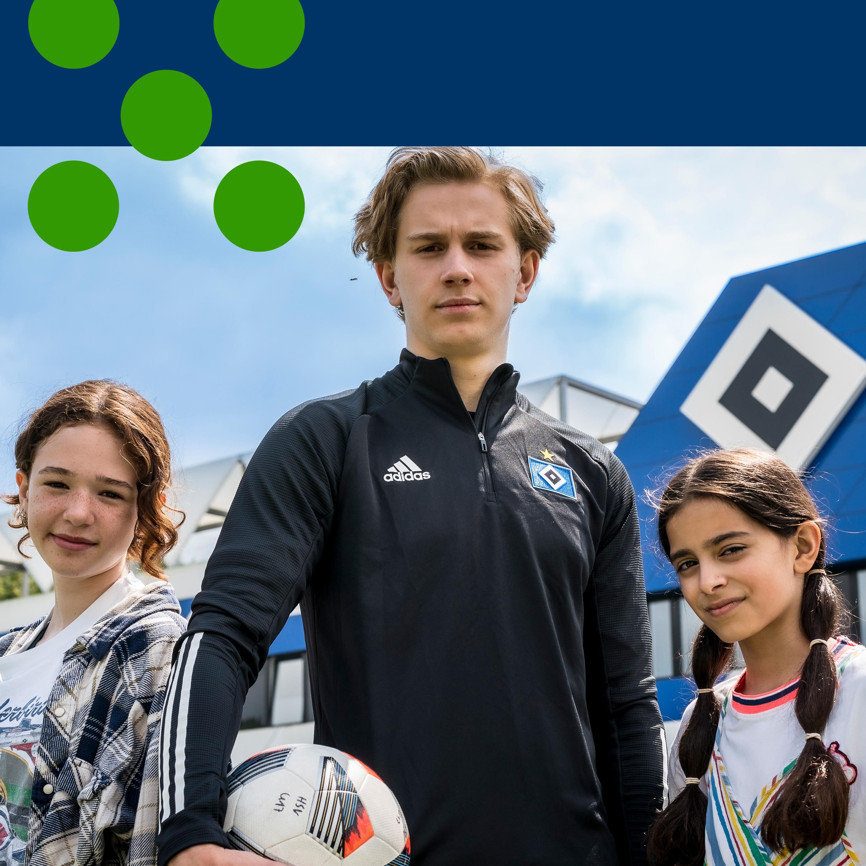 Folge 3 - Geheime Wahrheiten