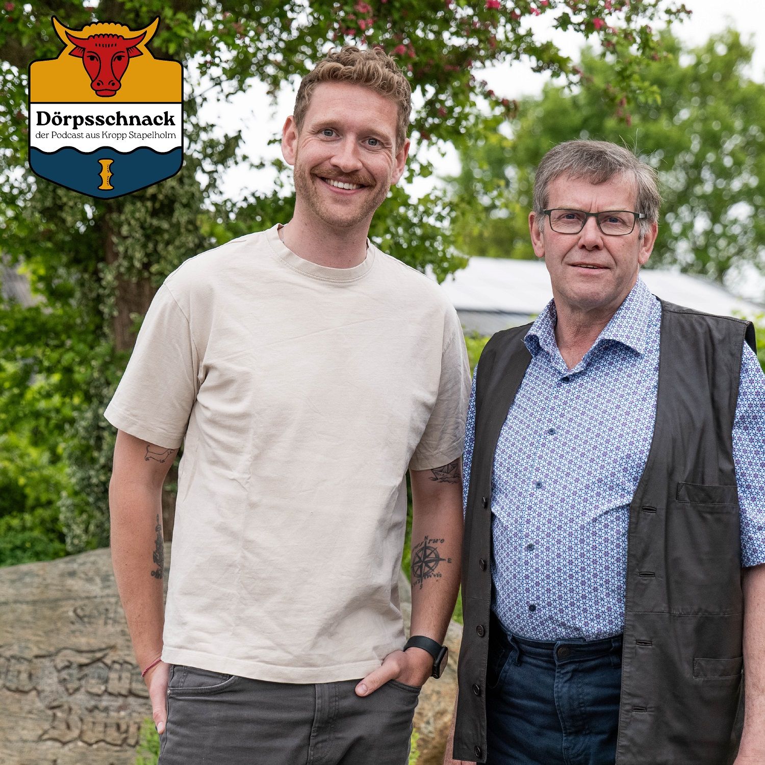 Folge 3 – Gemeinde Börm