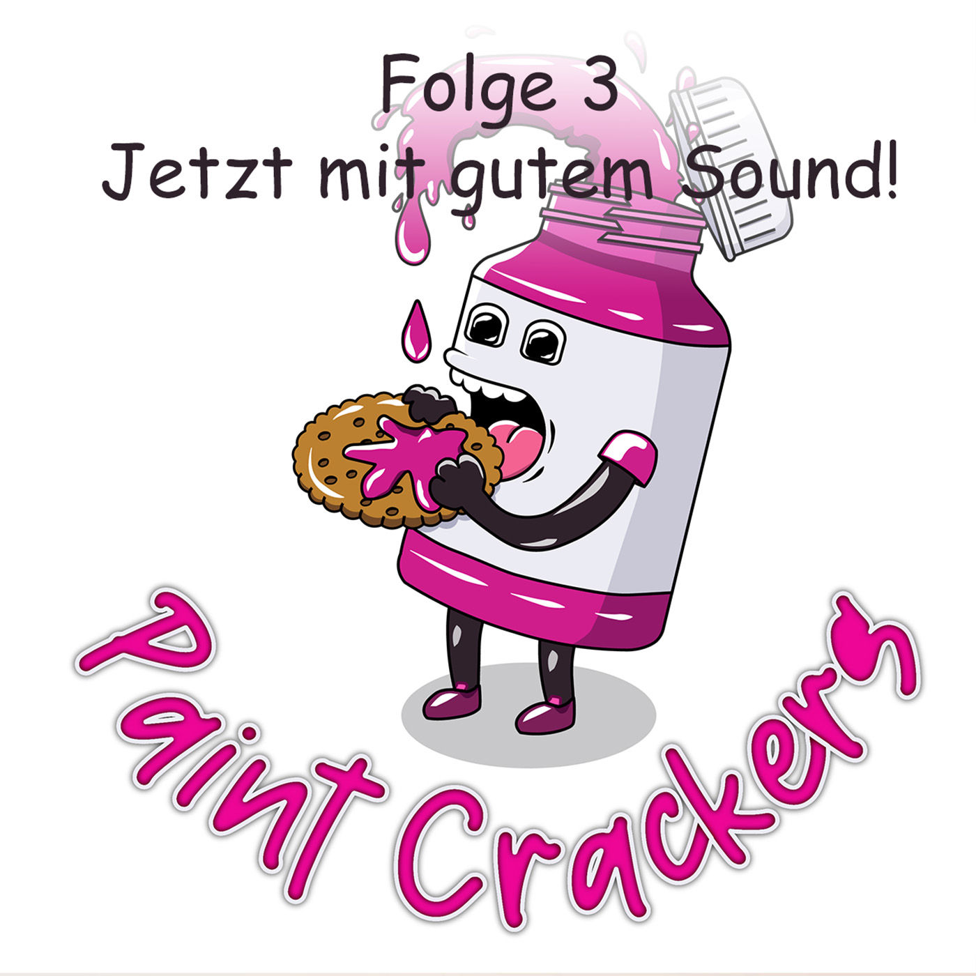 Folge 3 -Jetzt mit gutem Sound