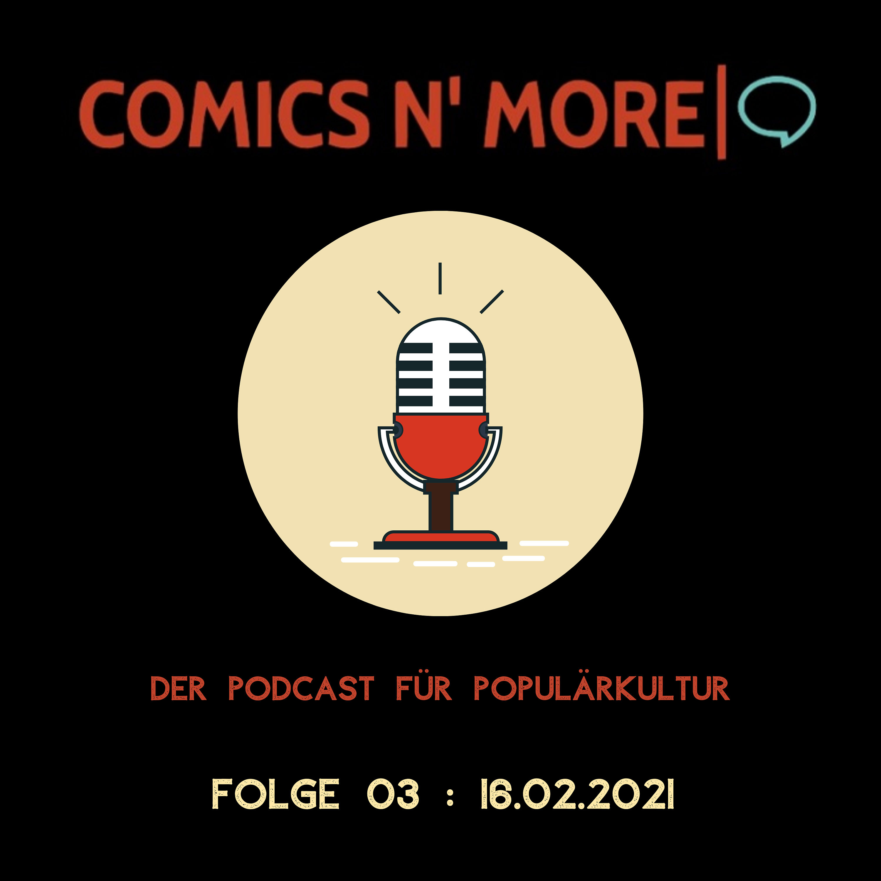 Folge 3: Kein Wonder in Wonder Woman...