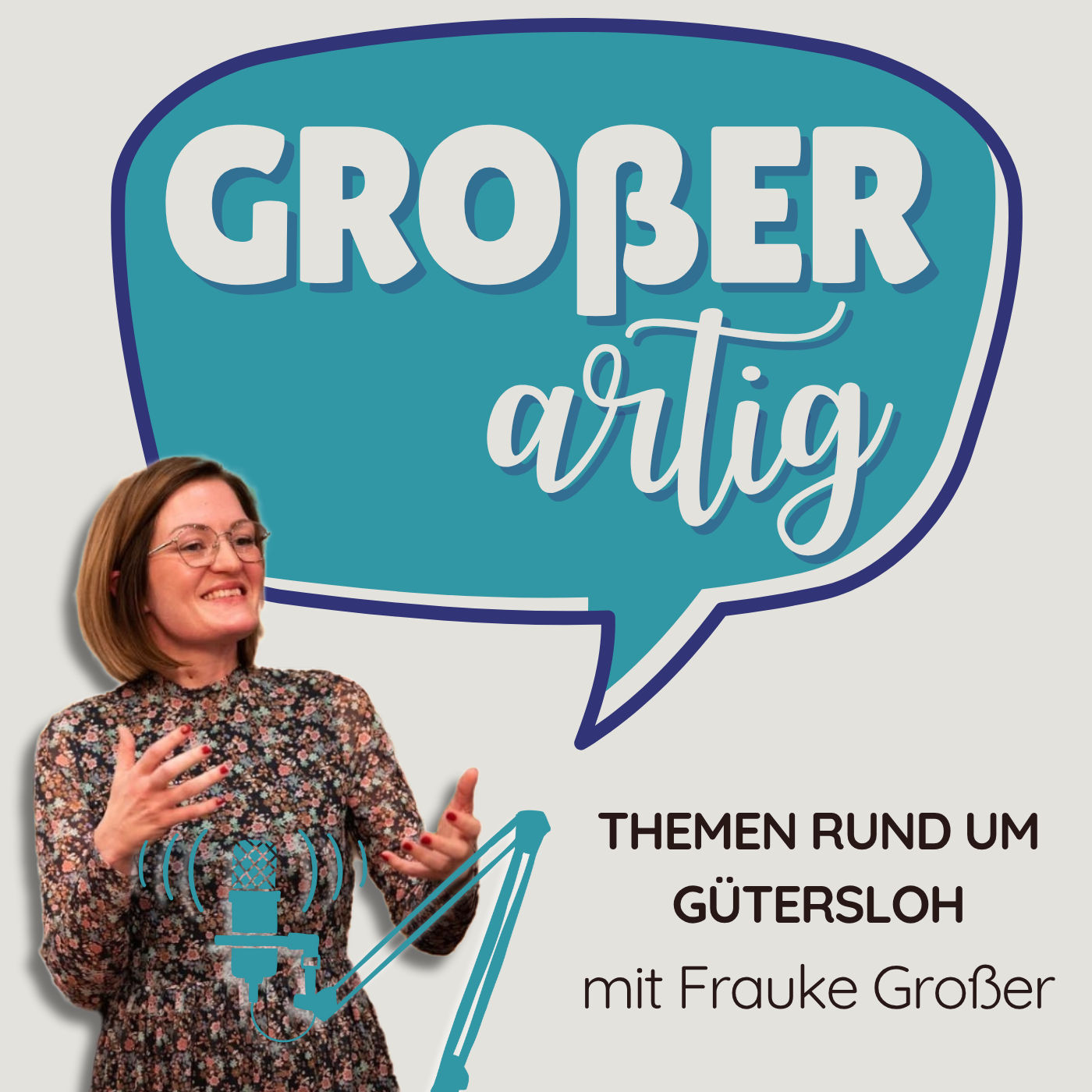 Folge 3 - Klimaresilienz mit Ruth Schrewe