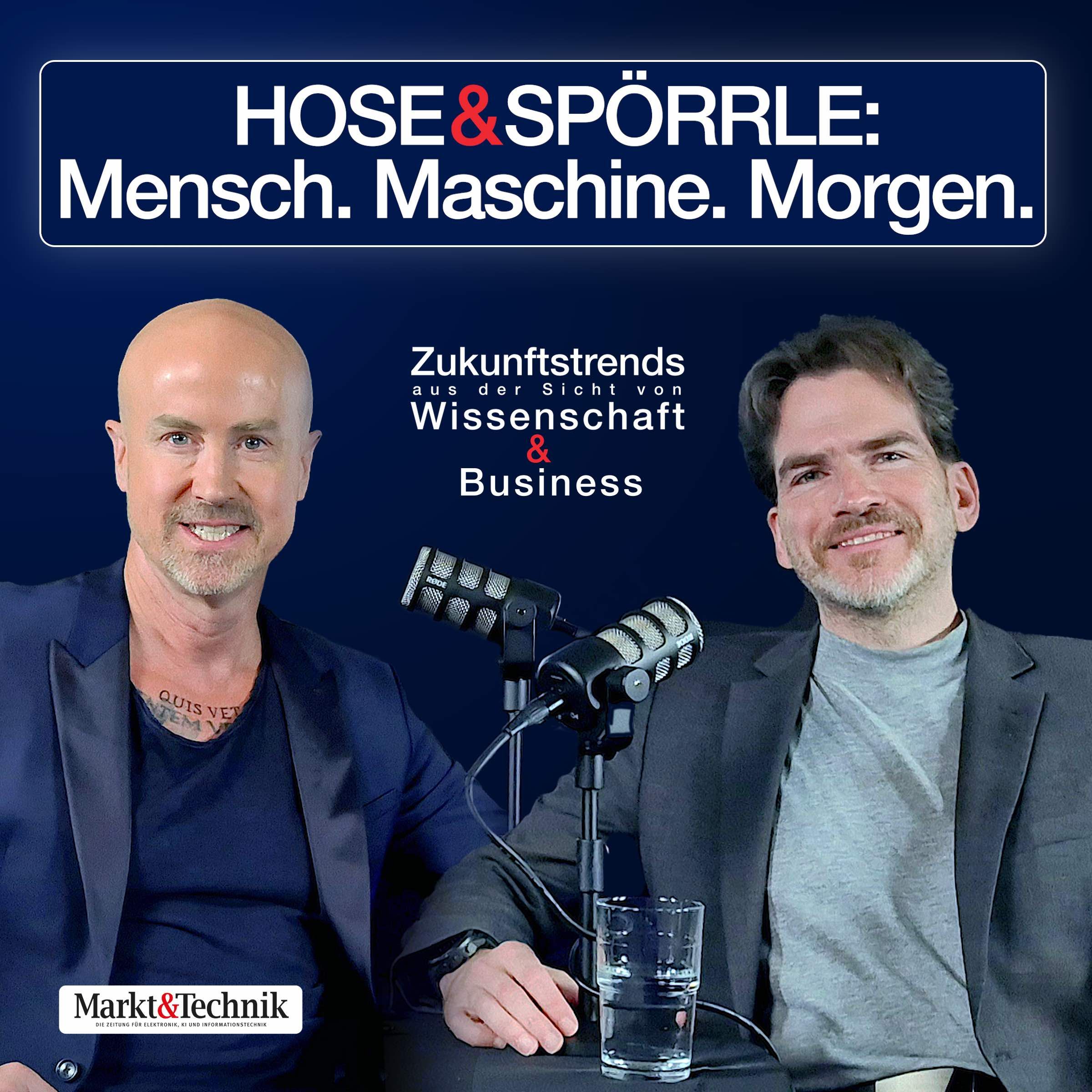 Folge 3: Mensch und Implantate 2.0