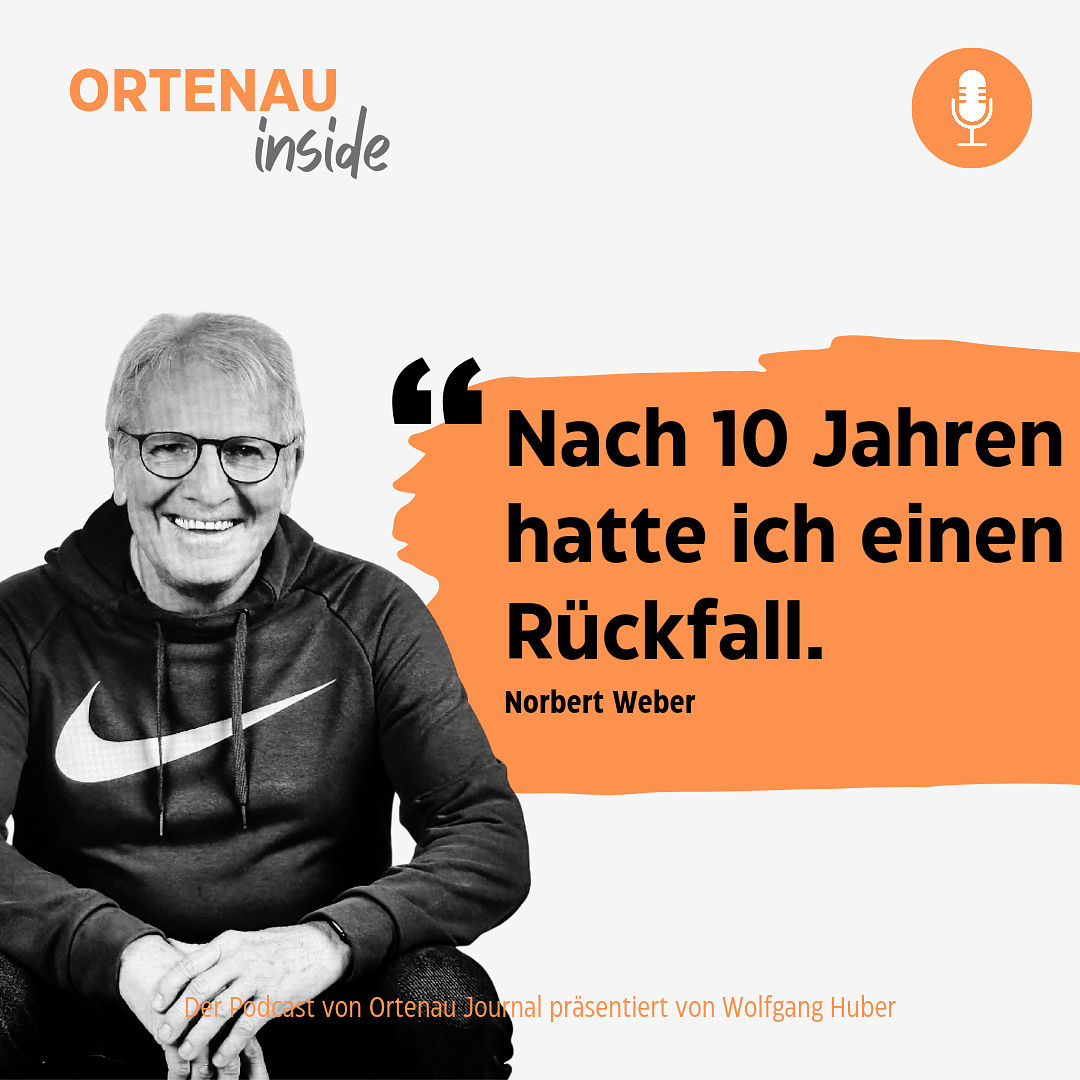 Folge 3: Norbert Weber (Unternehmer)