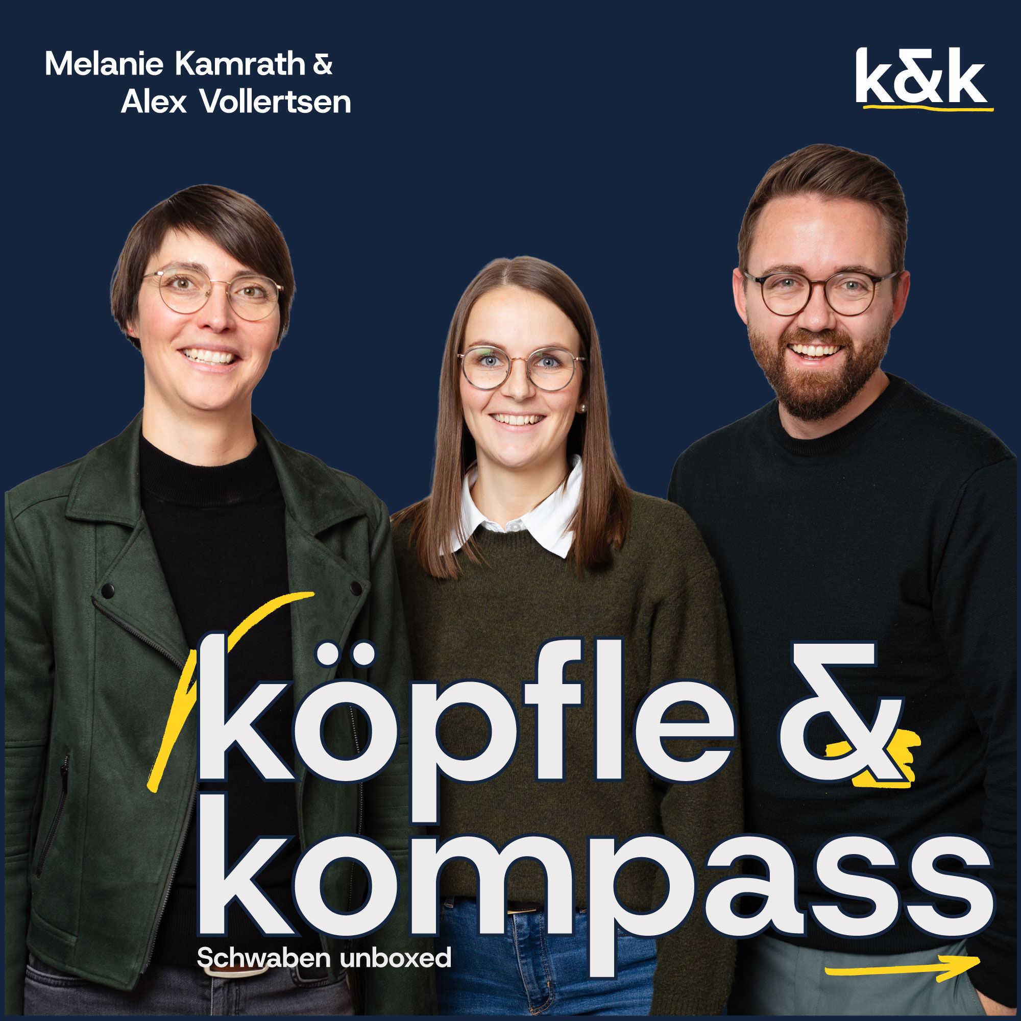 Folge 3: Perfect Match statt Bewerbungsflut – wie Employer Branding wirklich wirkt