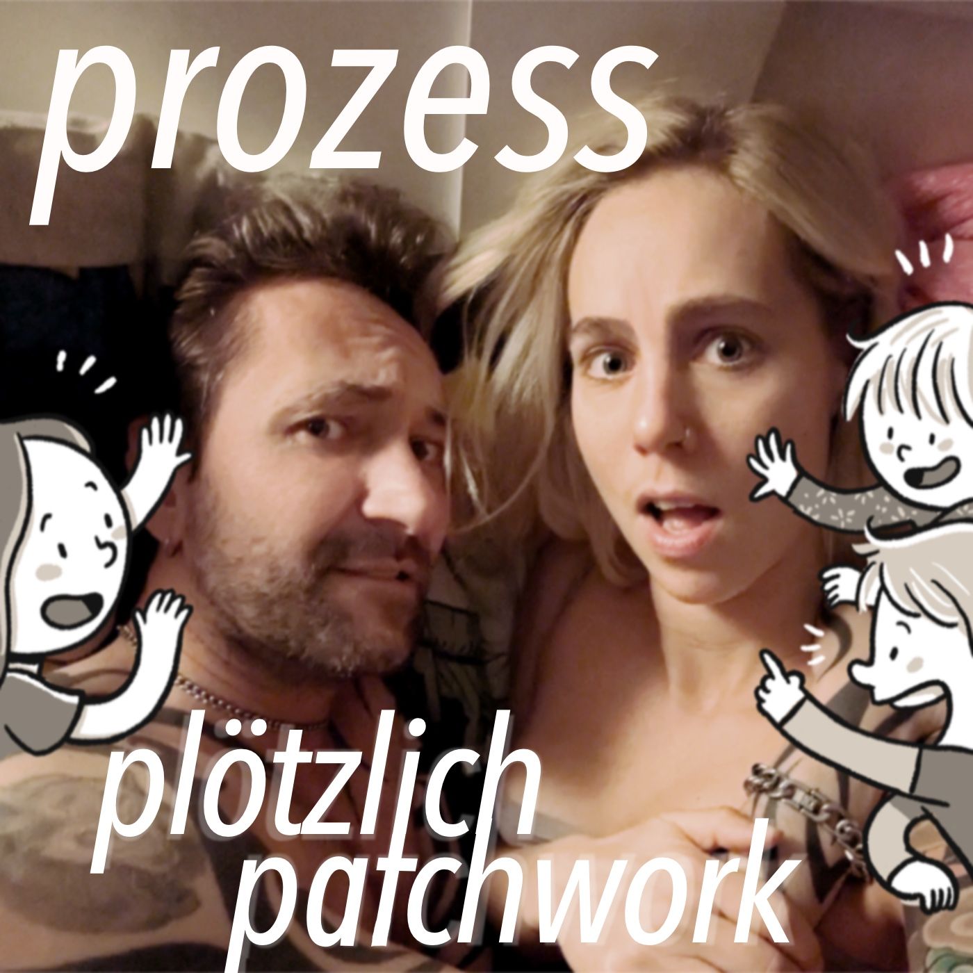 Folge 3: Prozess