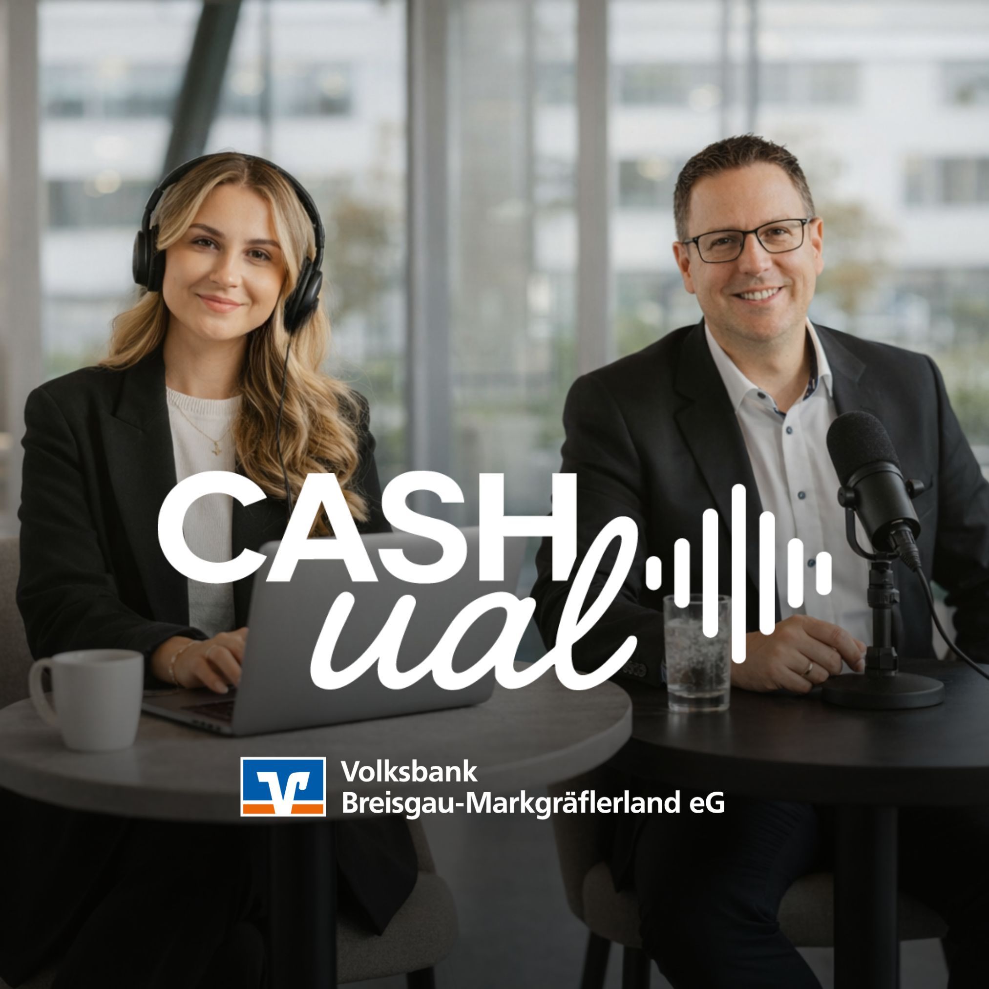 Folge 3: Schule trifft Arbeitswelt