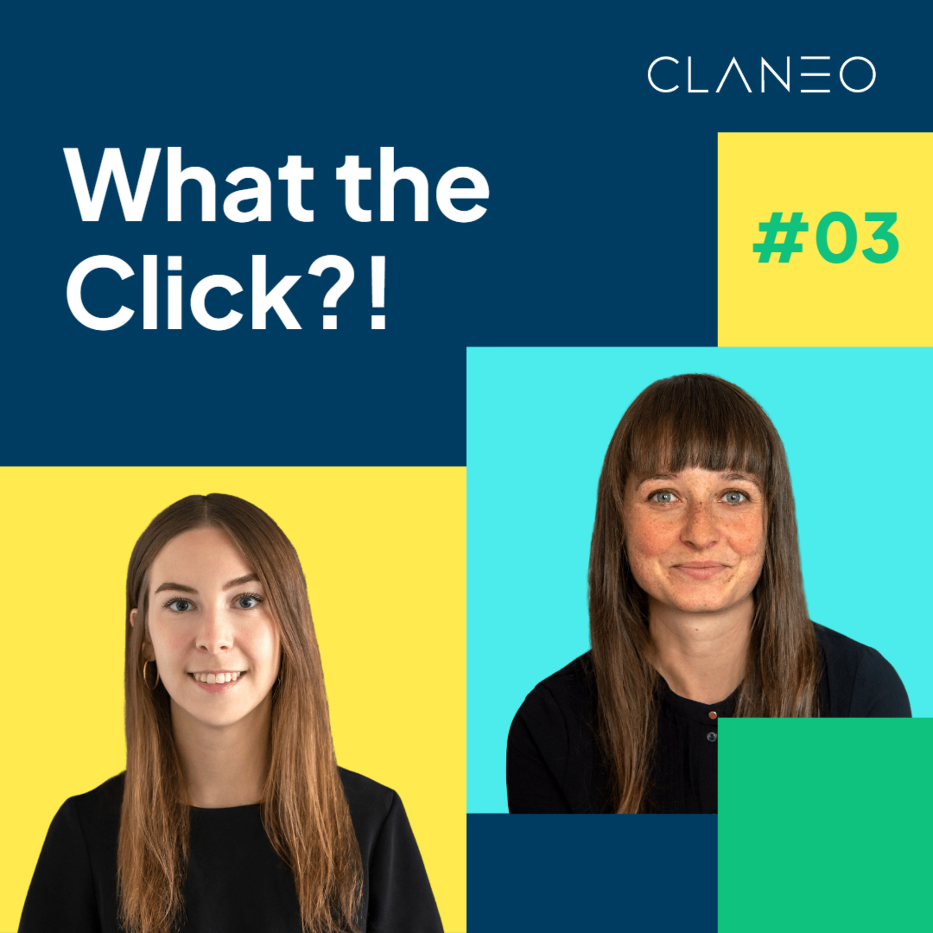 Folge #3 So verteidigst du deine Brand bei Amazon mit Lara Marie Massmann und Andreea Simon