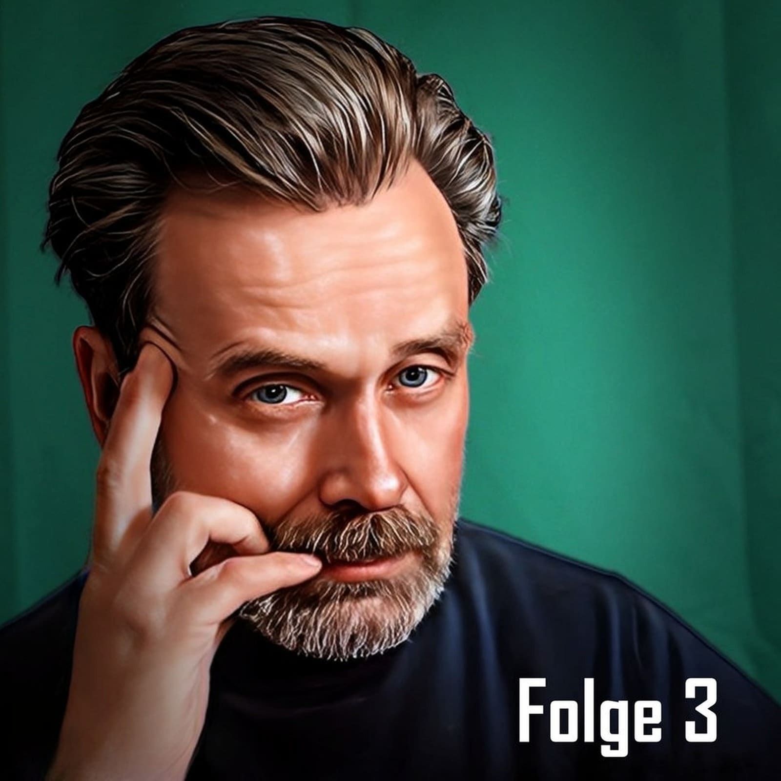 Folge 3: Spiel auf Leben und Tod