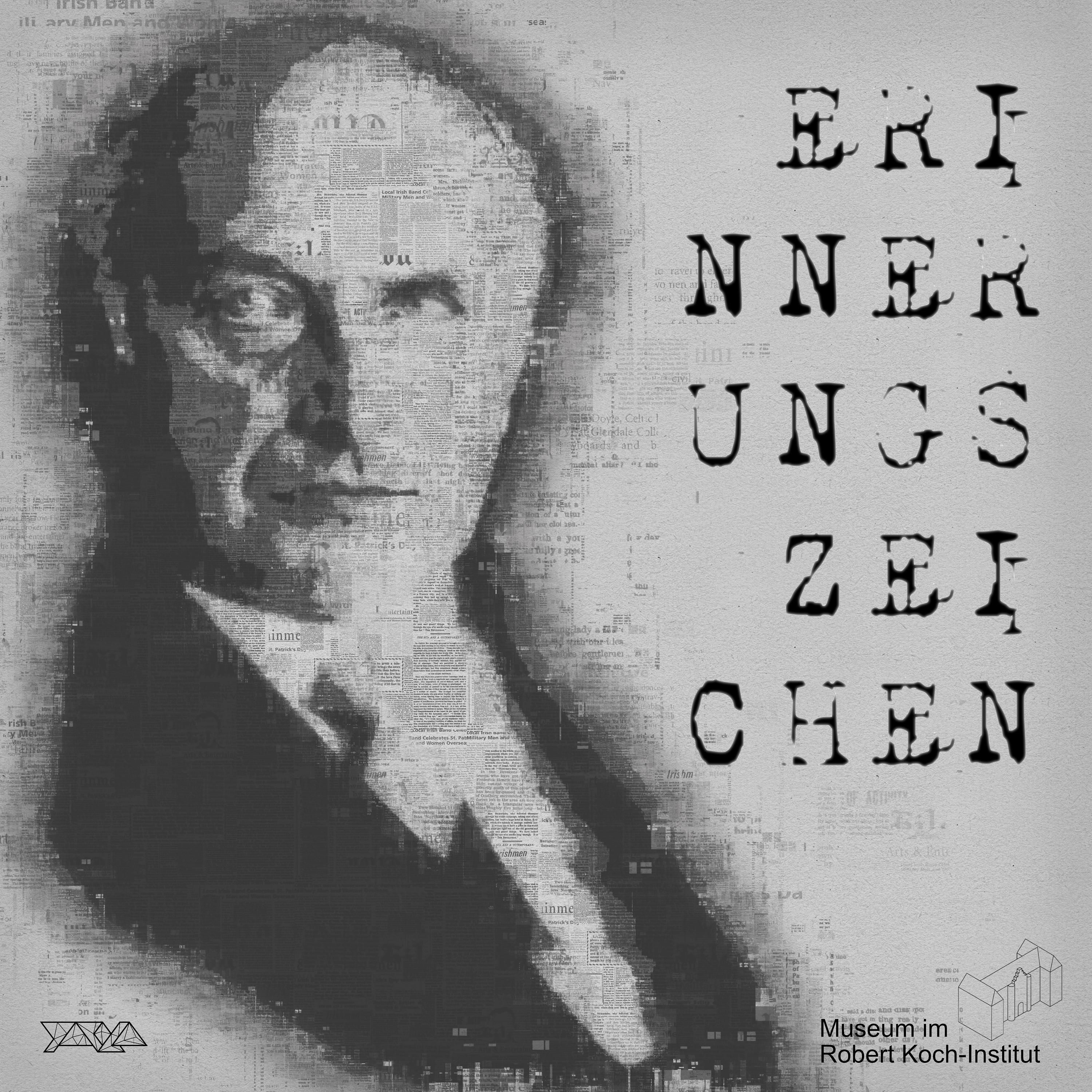 Folge 3: Ulrich Friedemann (1877 - 1949)
