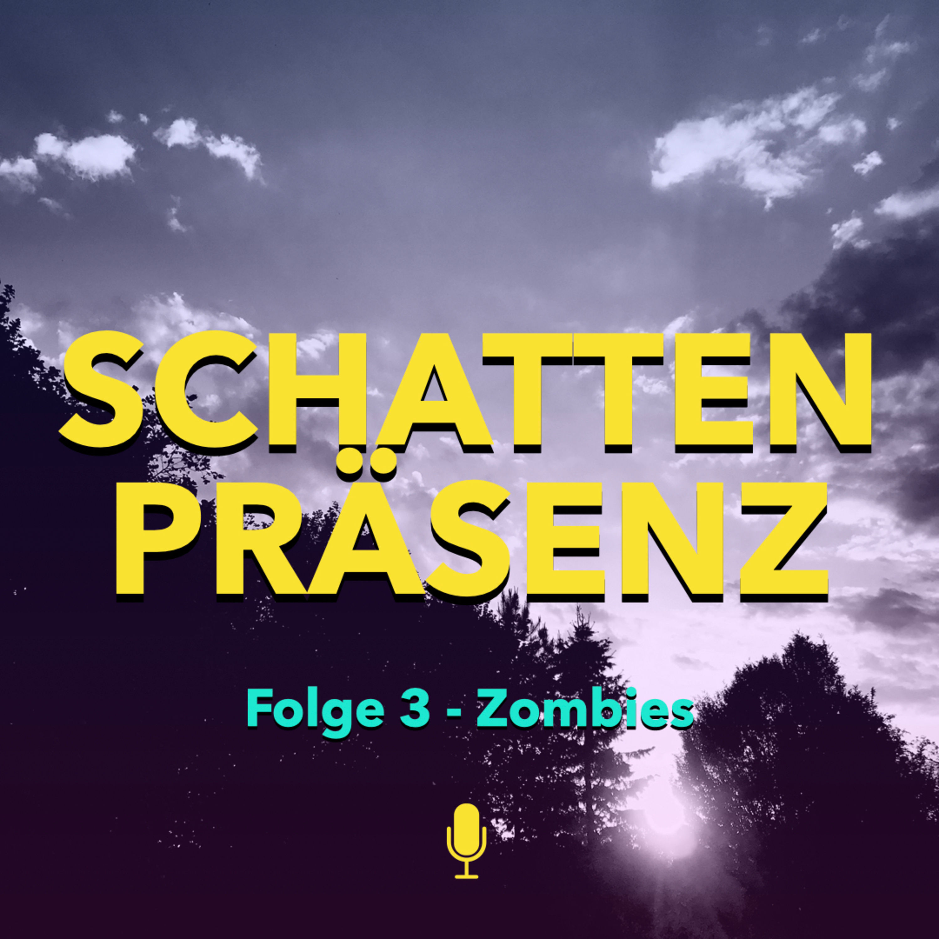 Folge 3: Zombies