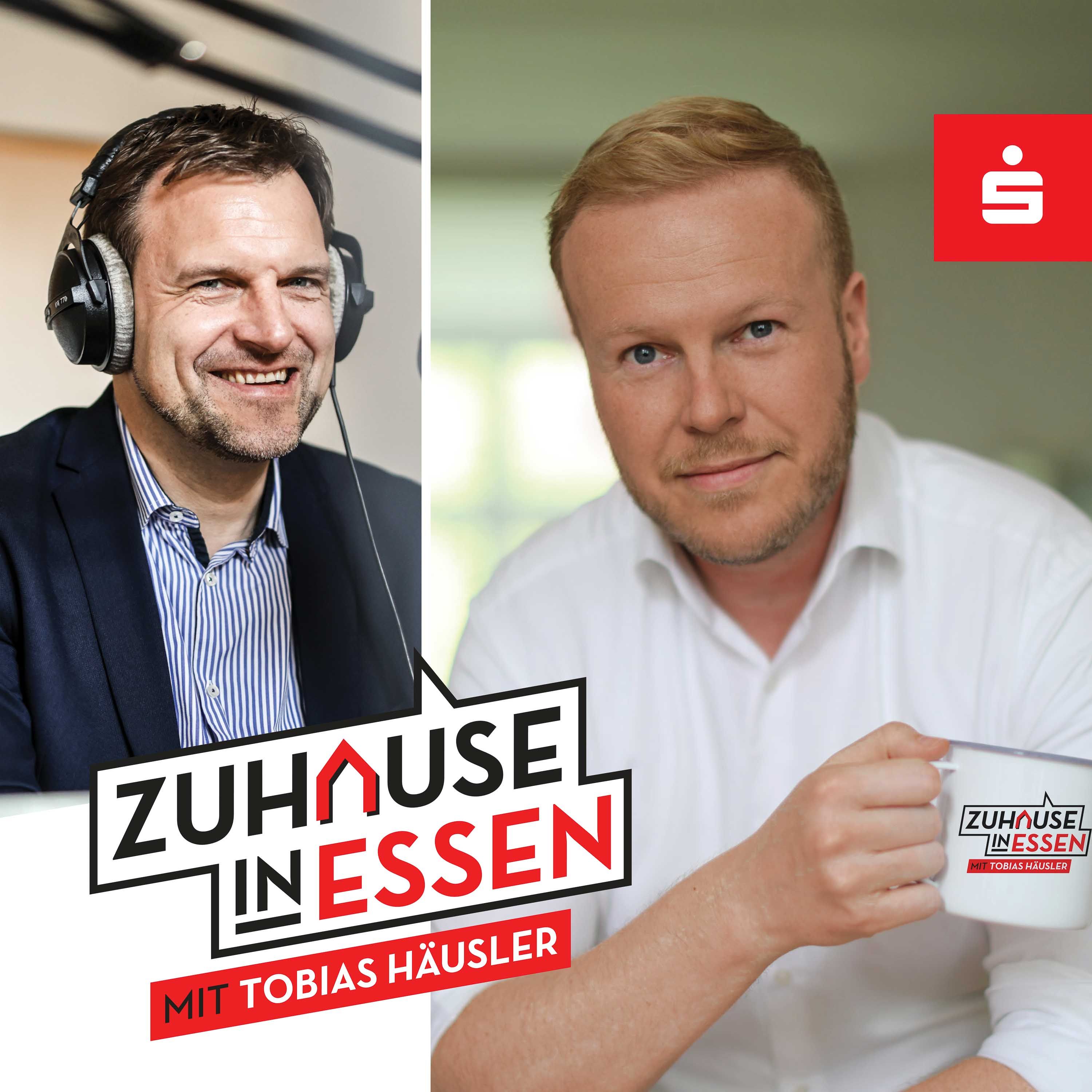 Folge 30 - Caritasdirektor - Prof. Dr. Enno Hermans