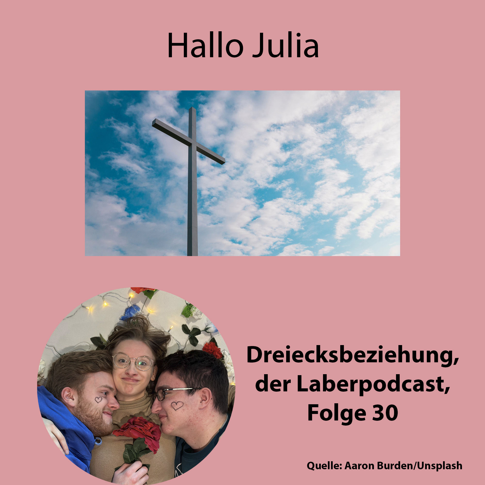 Folge 30 - Hallo Julia