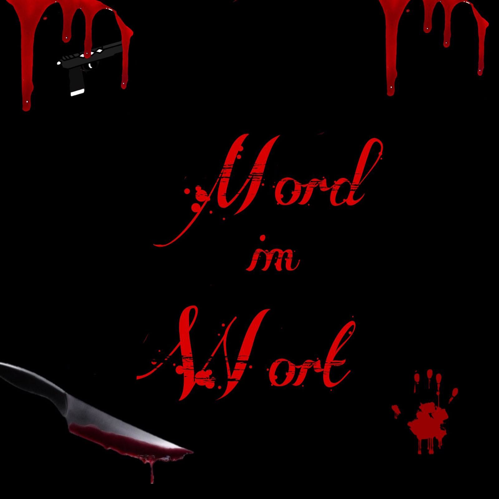 Folge 30 - Mord im Wort (3) - Die Geschichte der Kriminalliteratur wird fortgesetzt