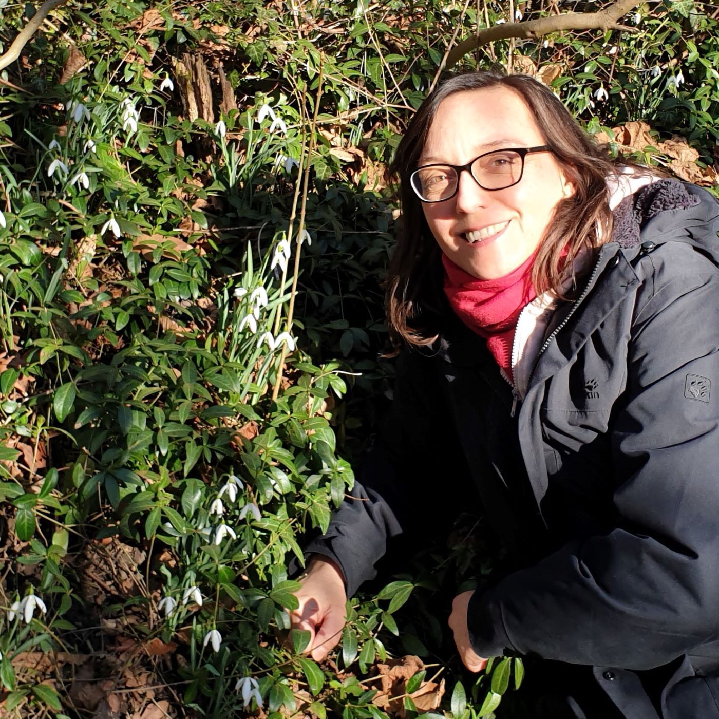 Folge 30: Nutze die Wachstumskraft des Frühjahrs