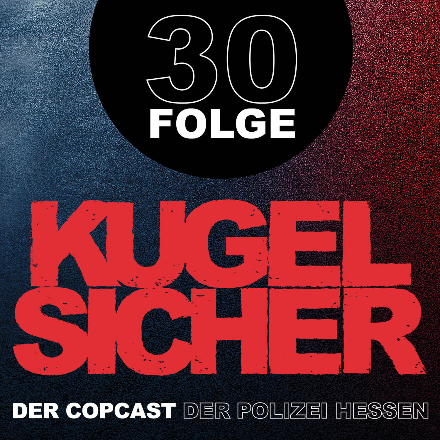 Folge #30 - Schutzmann vor Ort