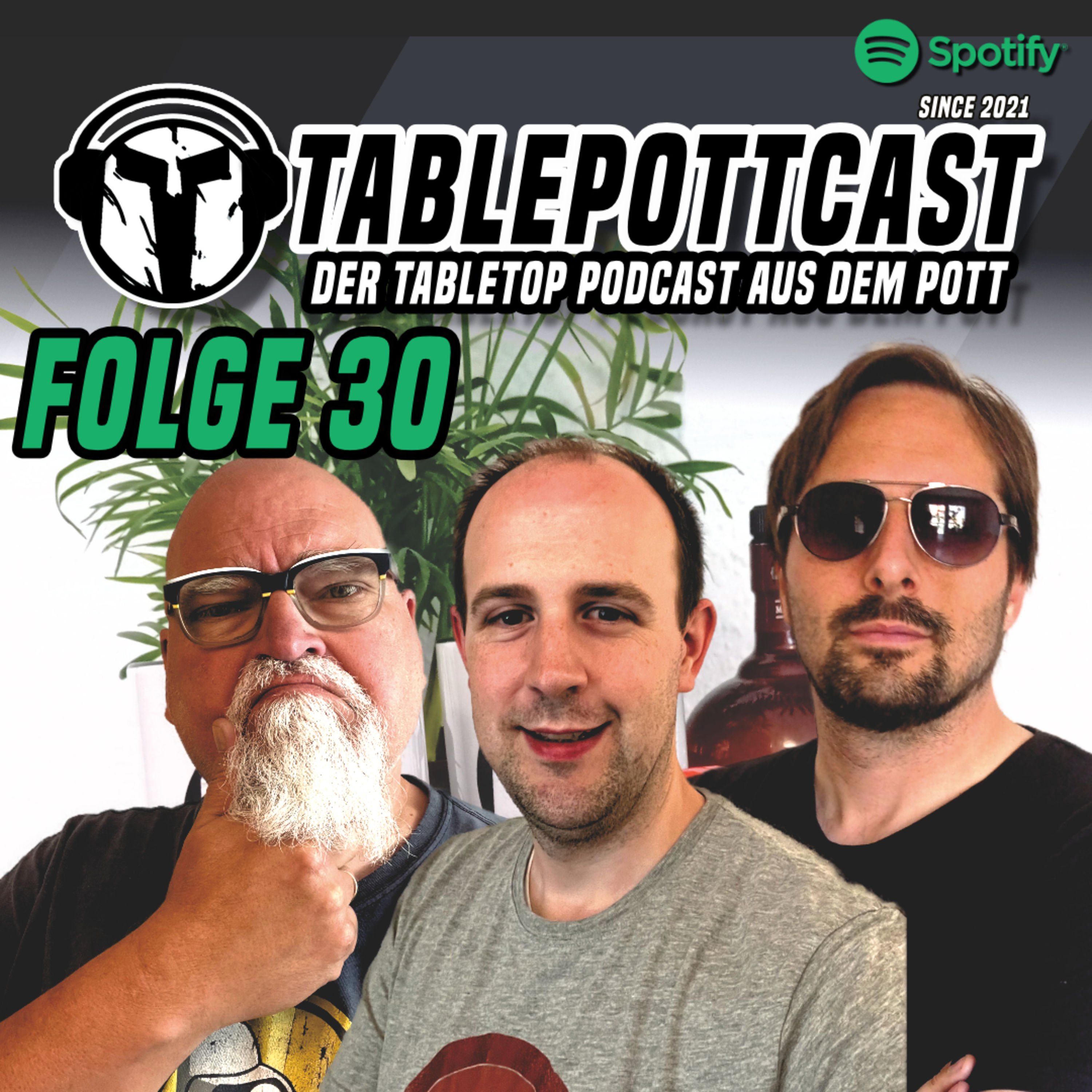 FOLGE 30 – VERSCHOLLEN, VERSUNKEN, VERGESSEN? WO SIND DIESE TABLETOP-SYSTEME HIN?