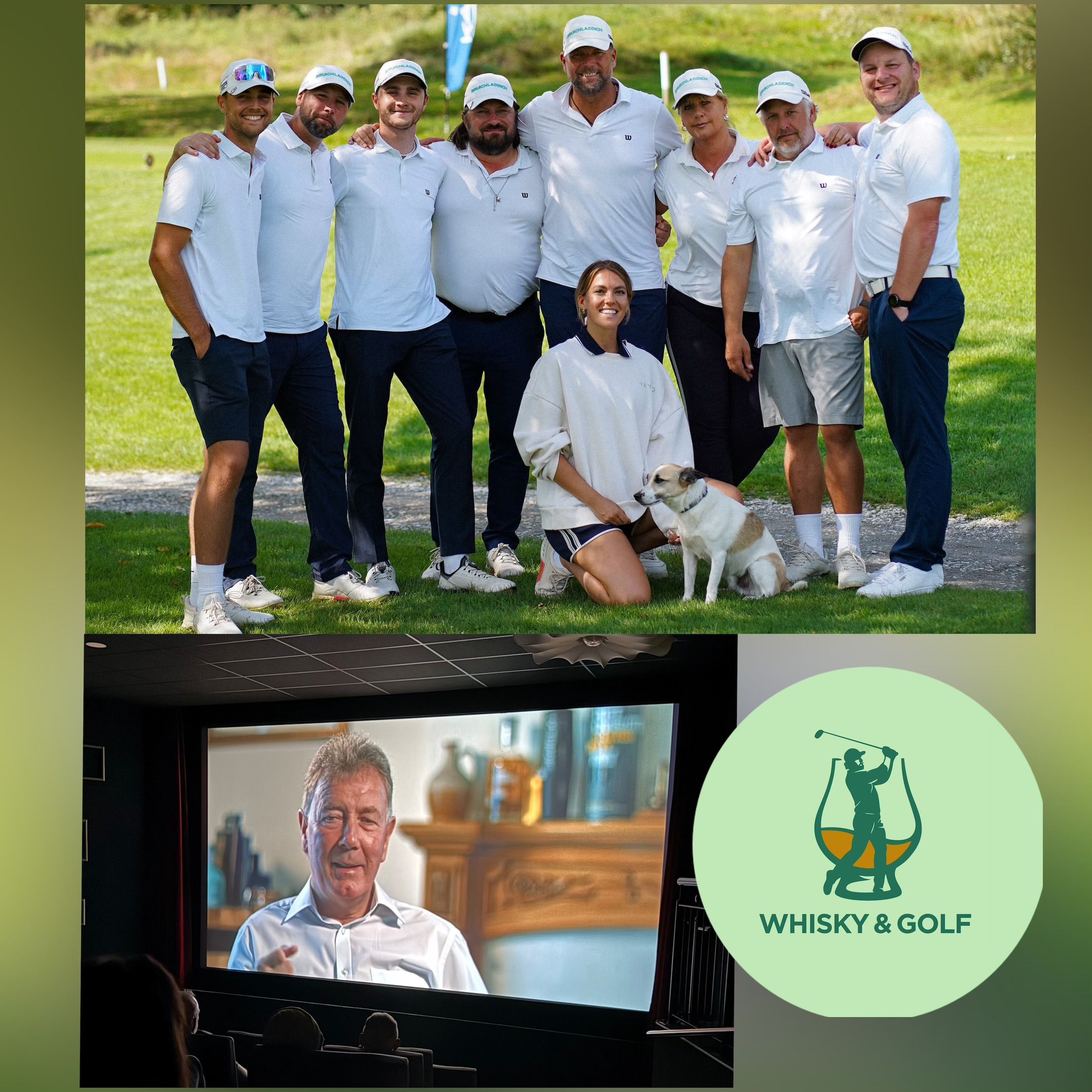 🎙️Folge 30 – Vom Wörthersee bis Dresden mit großem Kino (ohne Roy Black 🎬🥃)