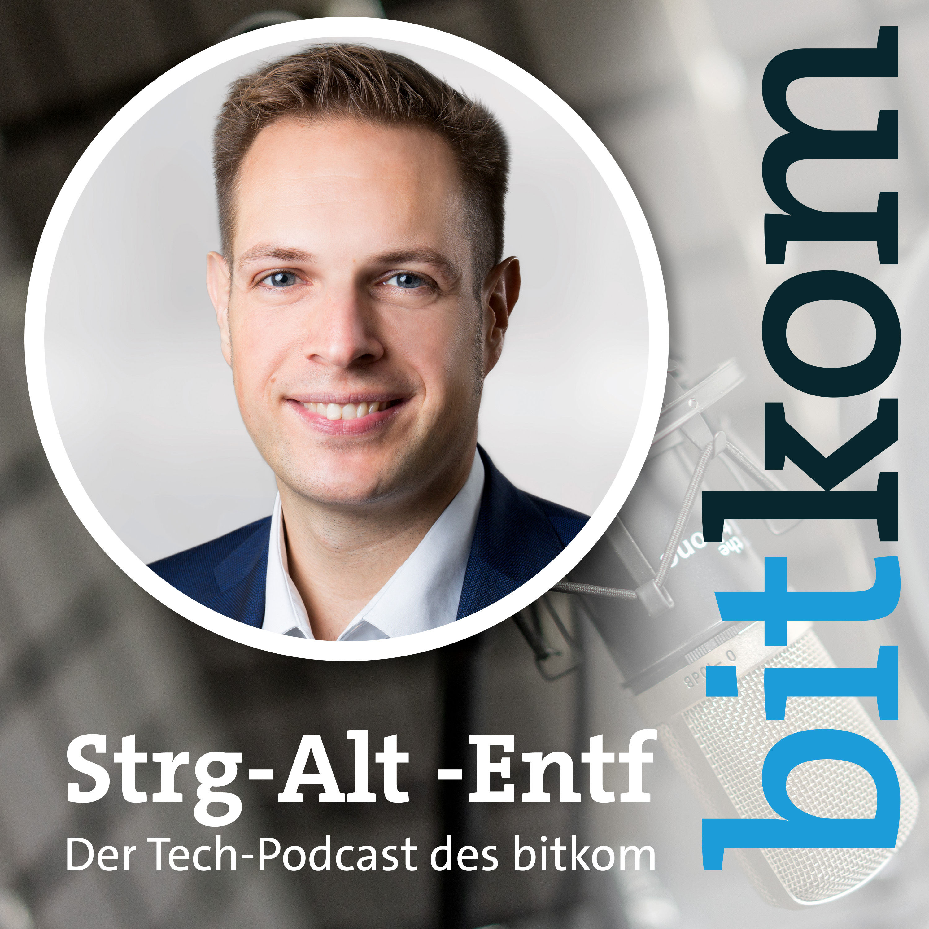 Folge 30.0 - Was ist eigentlich 5G?