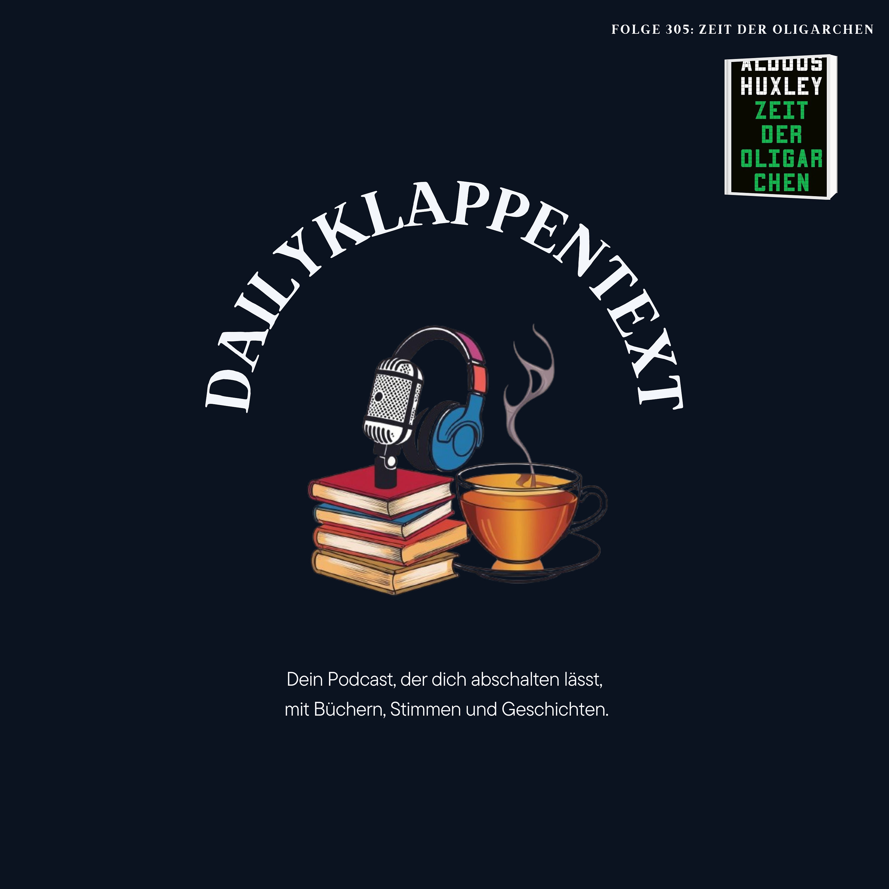 Folge 305: Zeit der Oligarchen | Politik