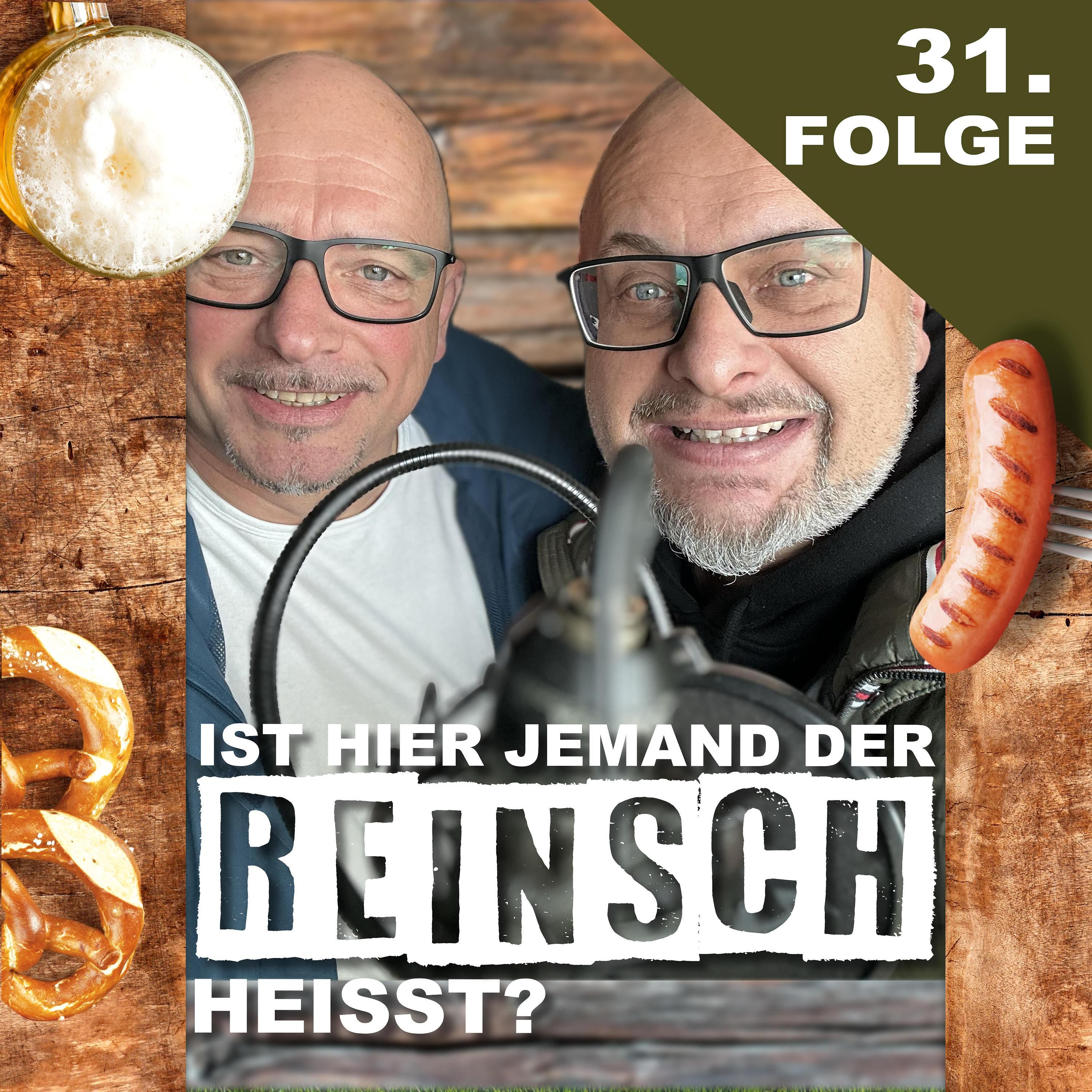 Folge 31 - 2. Teil des Interviews mit Christian Bieselt von Hitradio RTL Sachsen