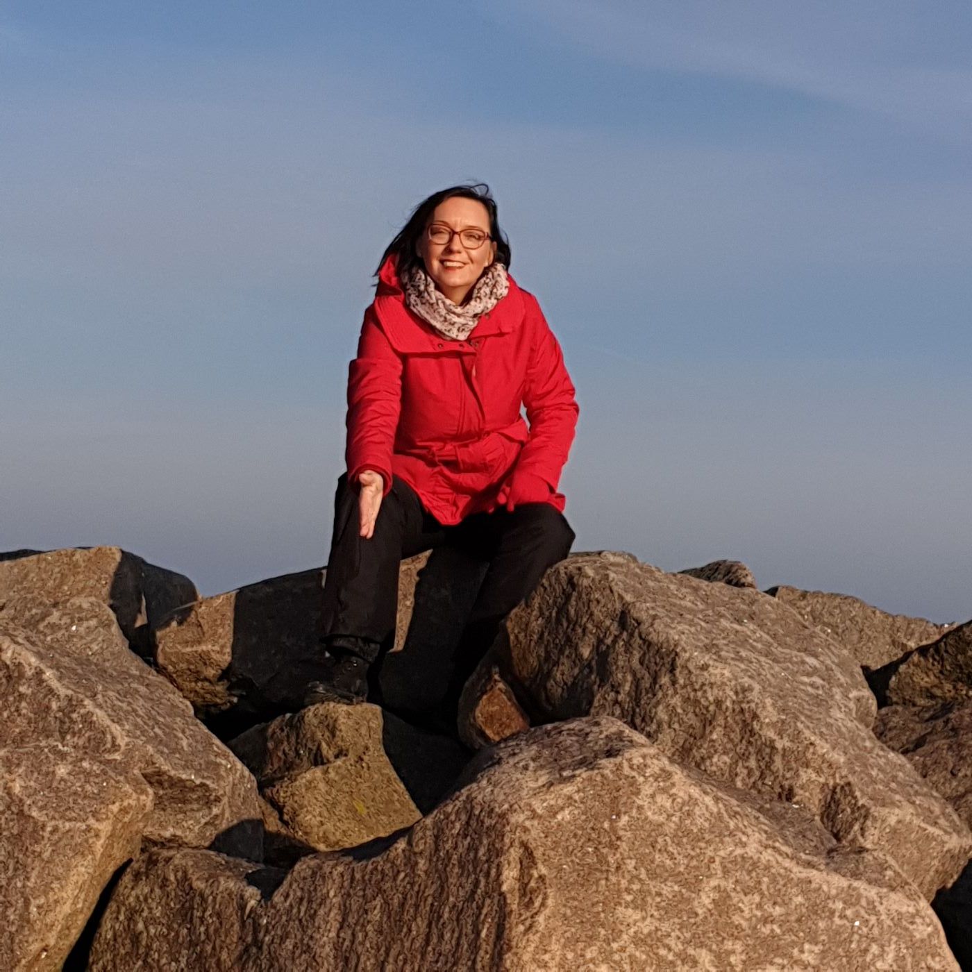 Folge 31: Chancen ergreifen